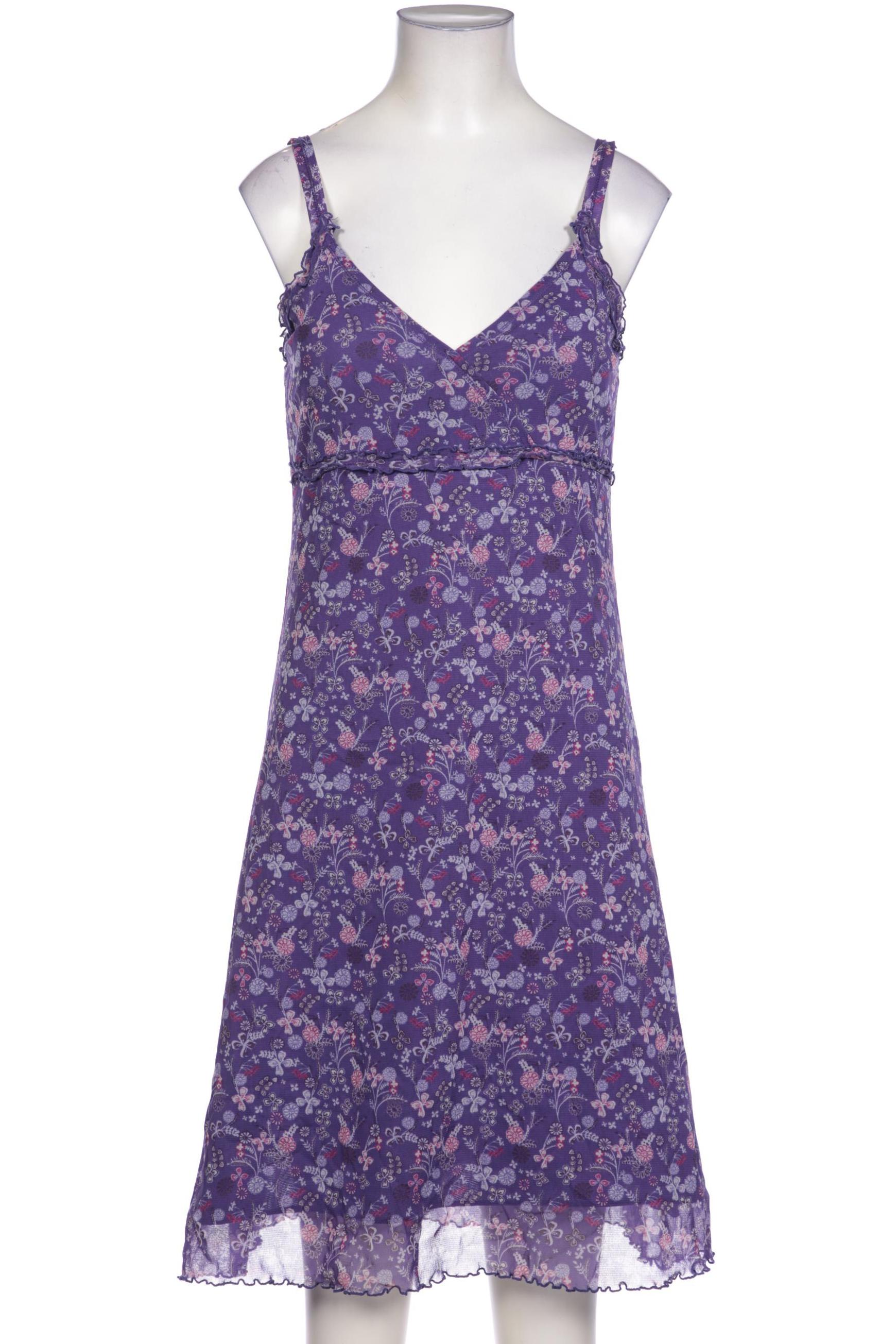 

s.Oliver Damen Kleid, flieder, Gr. 36