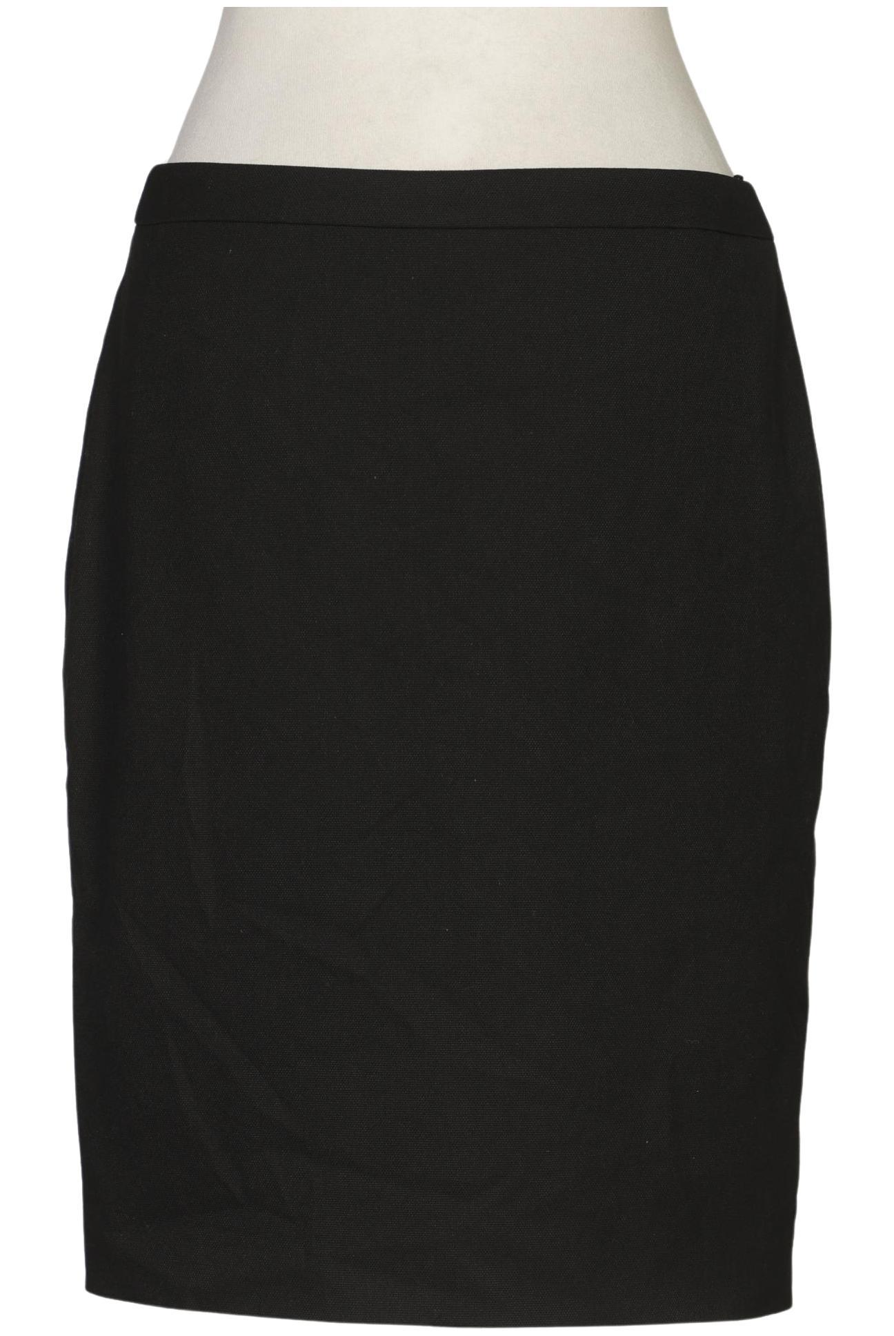 

s.Oliver Damen Rock, schwarz, Gr. 36