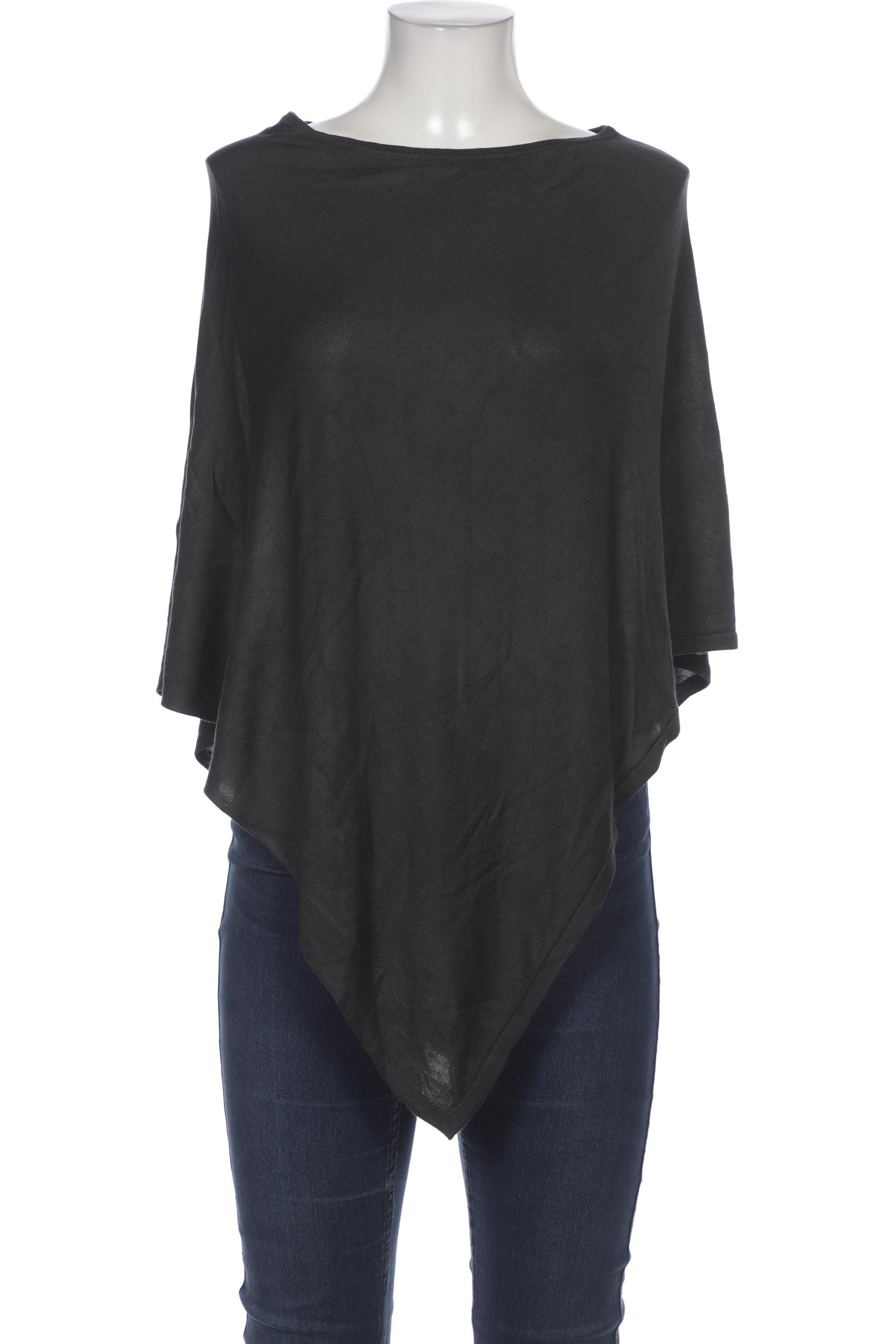 

s.Oliver Damen Strickjacke, grau