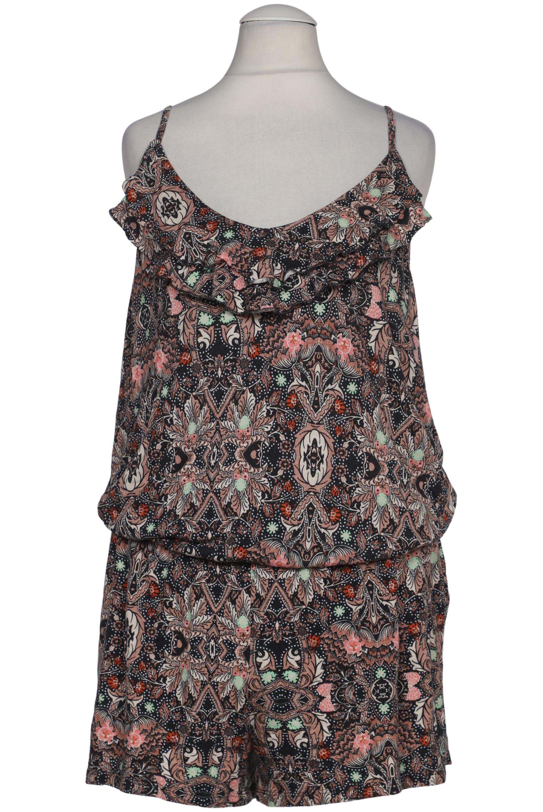 

s.Oliver Damen Jumpsuit/Overall, mehrfarbig, Gr. 44