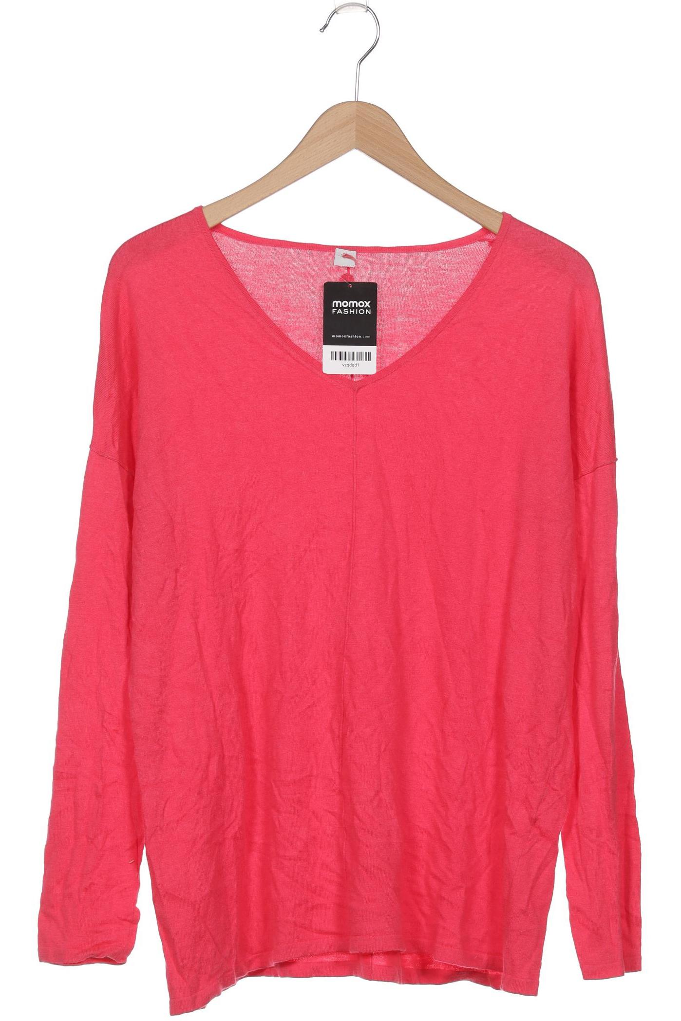 

s.Oliver Damen Pullover, pink, Gr. 42