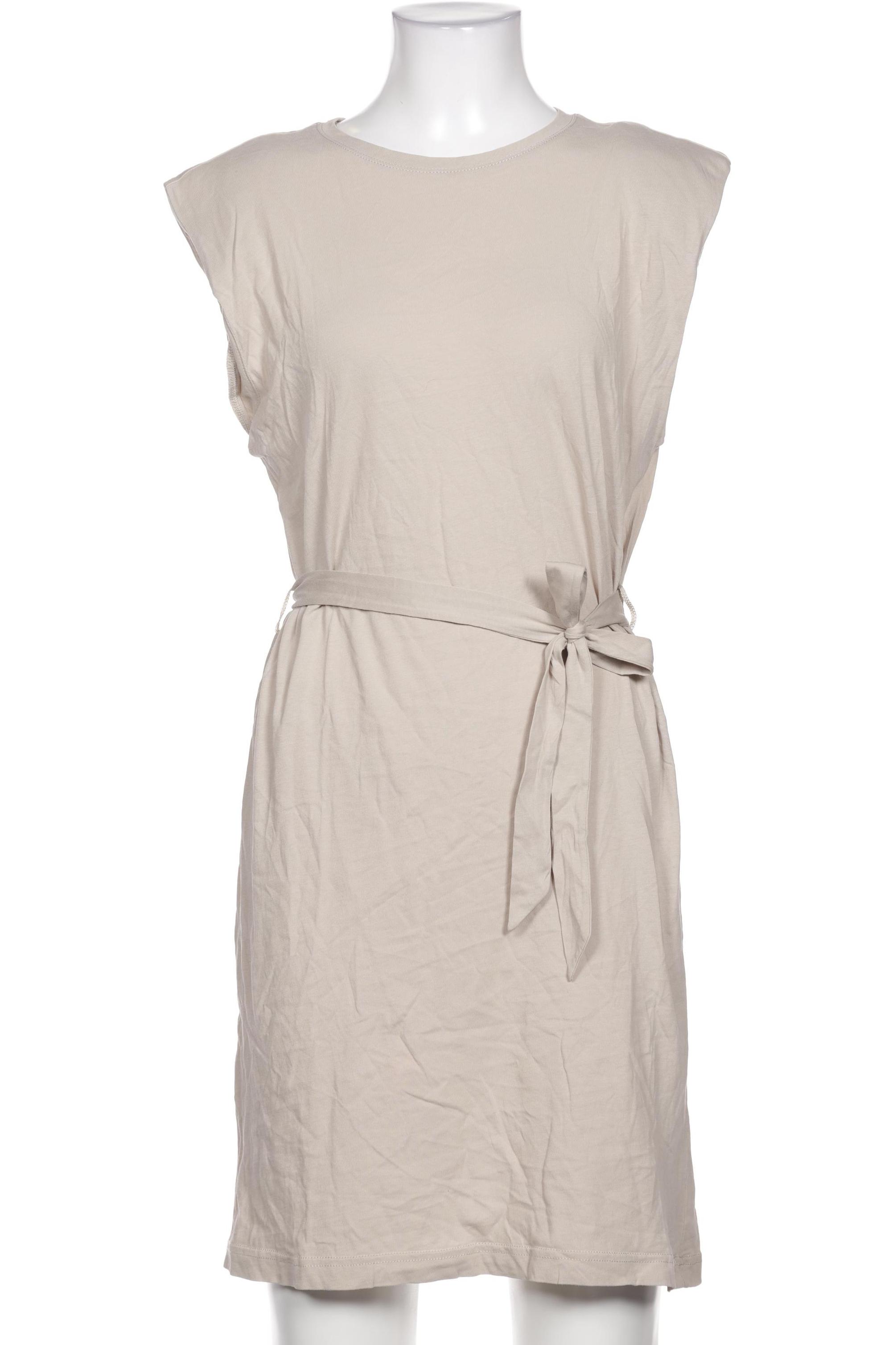 

s.Oliver Damen Kleid, beige, Gr. 34