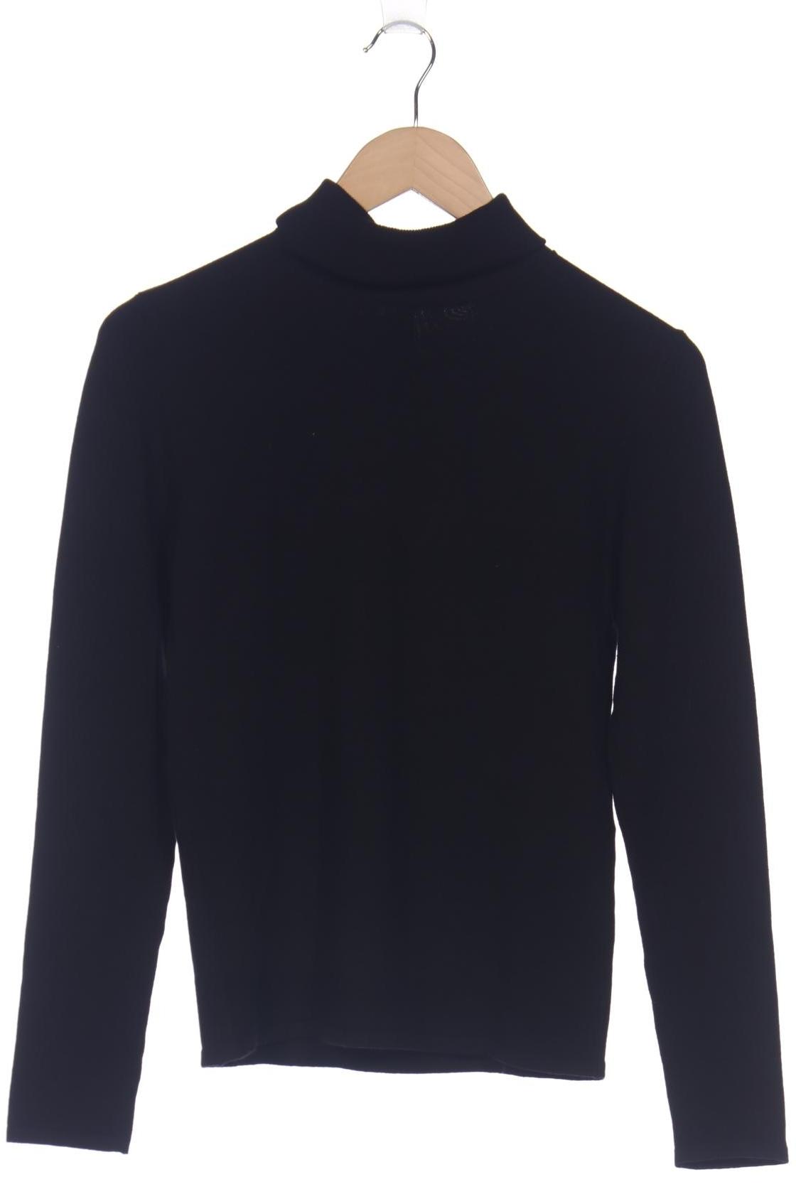

s.Oliver Damen Pullover, schwarz, Gr. 36