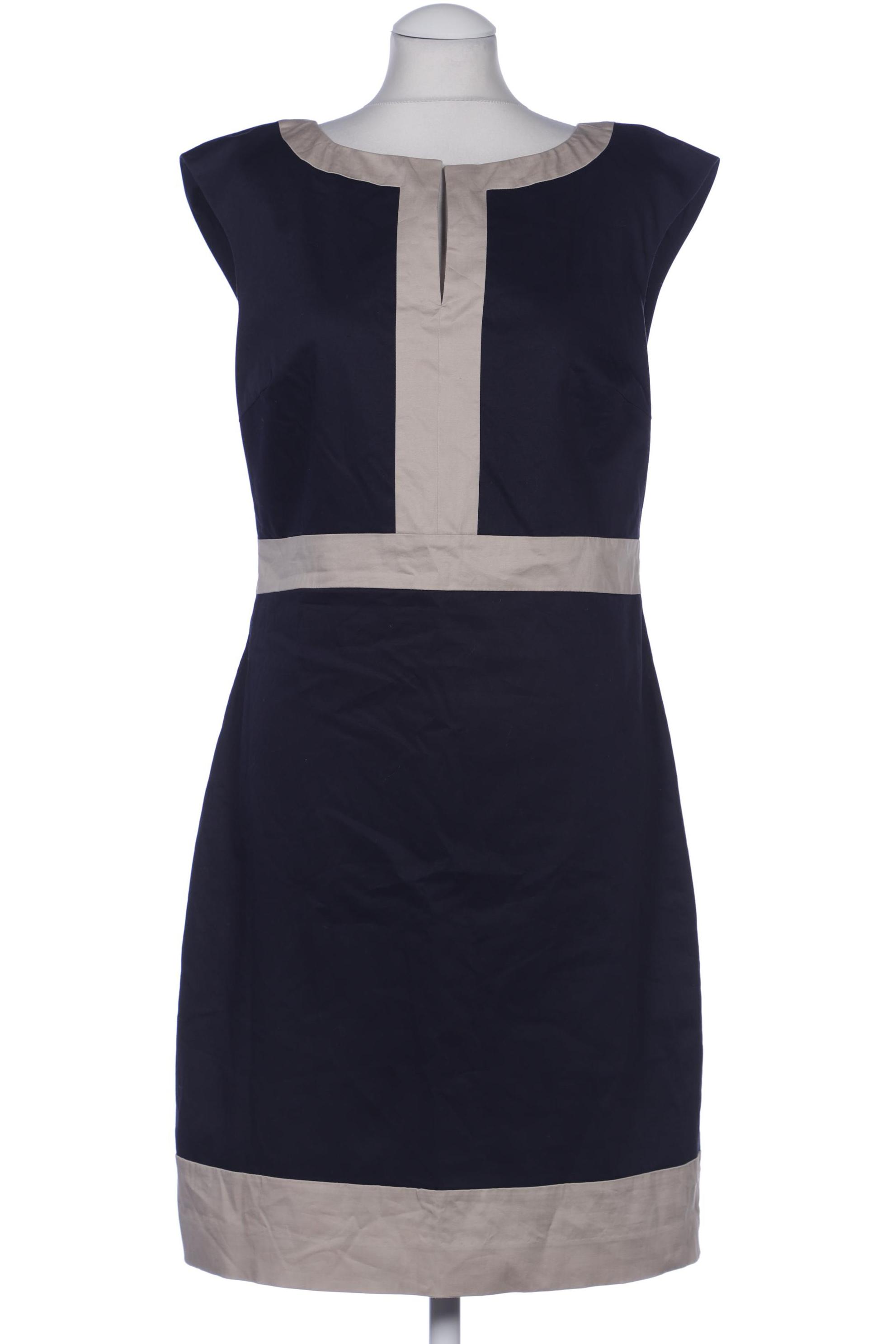 

s.Oliver Damen Kleid, marineblau, Gr. 40