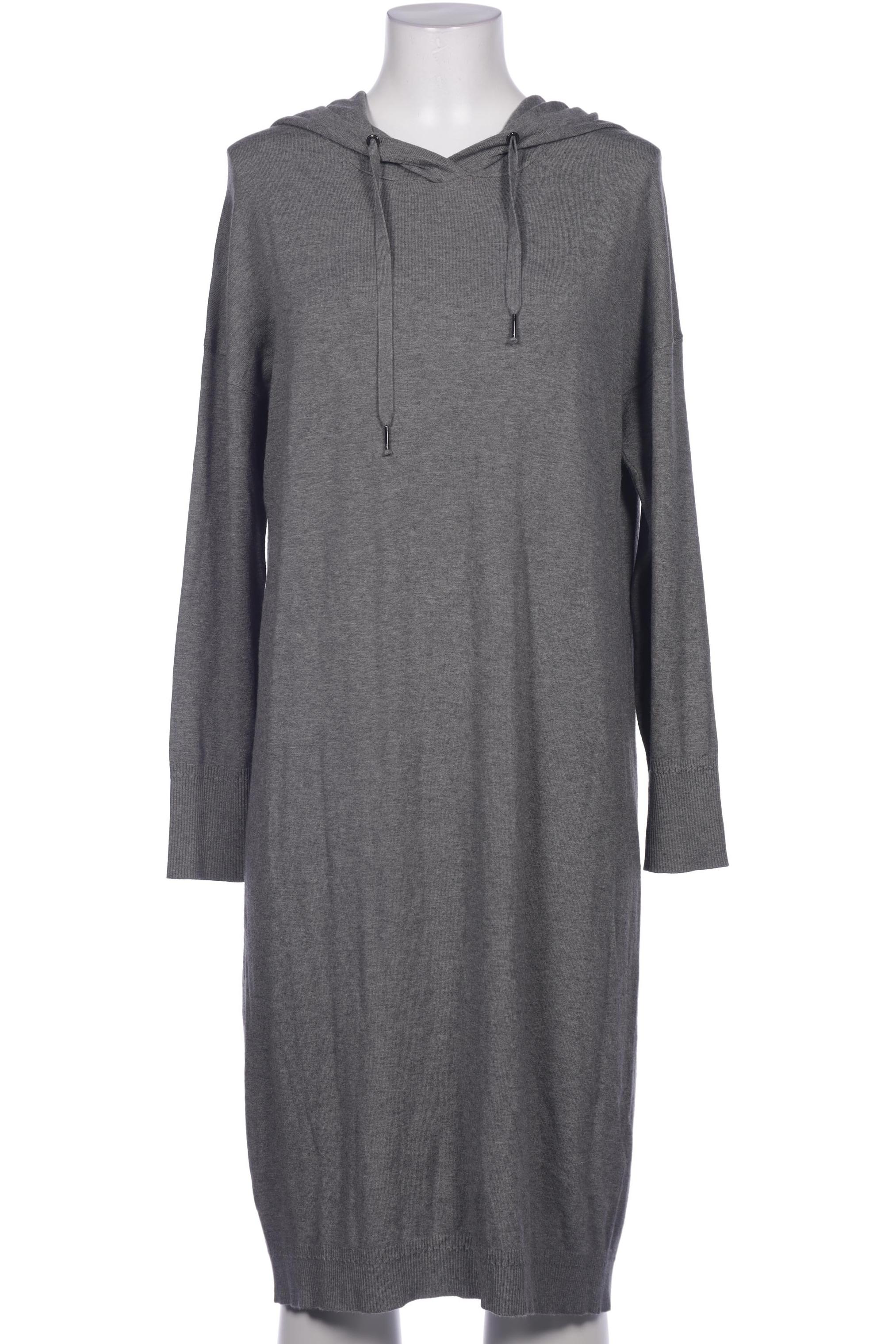 

s.Oliver Damen Kleid, grau, Gr. 40