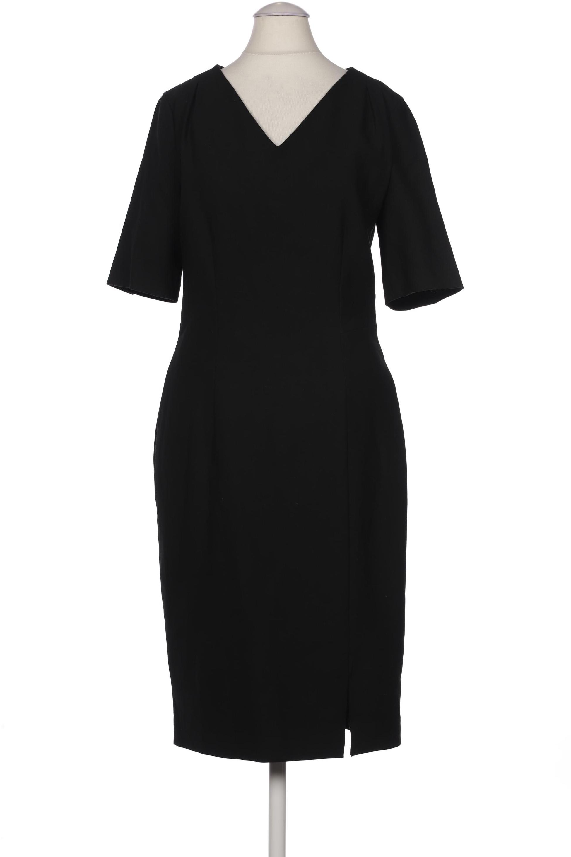 

s.Oliver Damen Kleid, schwarz, Gr. 34