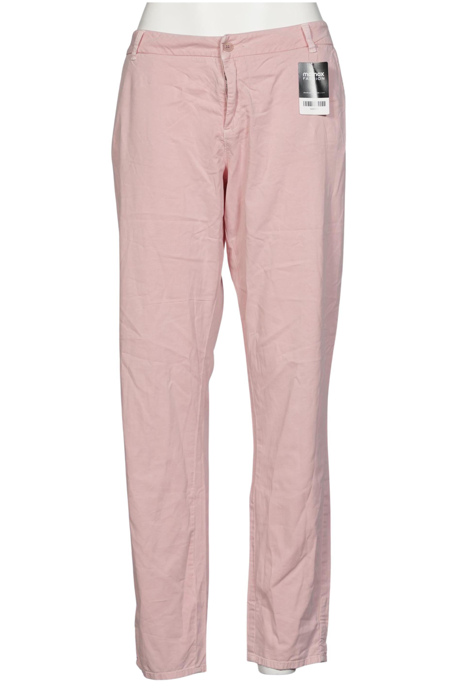 

s.Oliver Damen Jeans, pink, Gr. 44