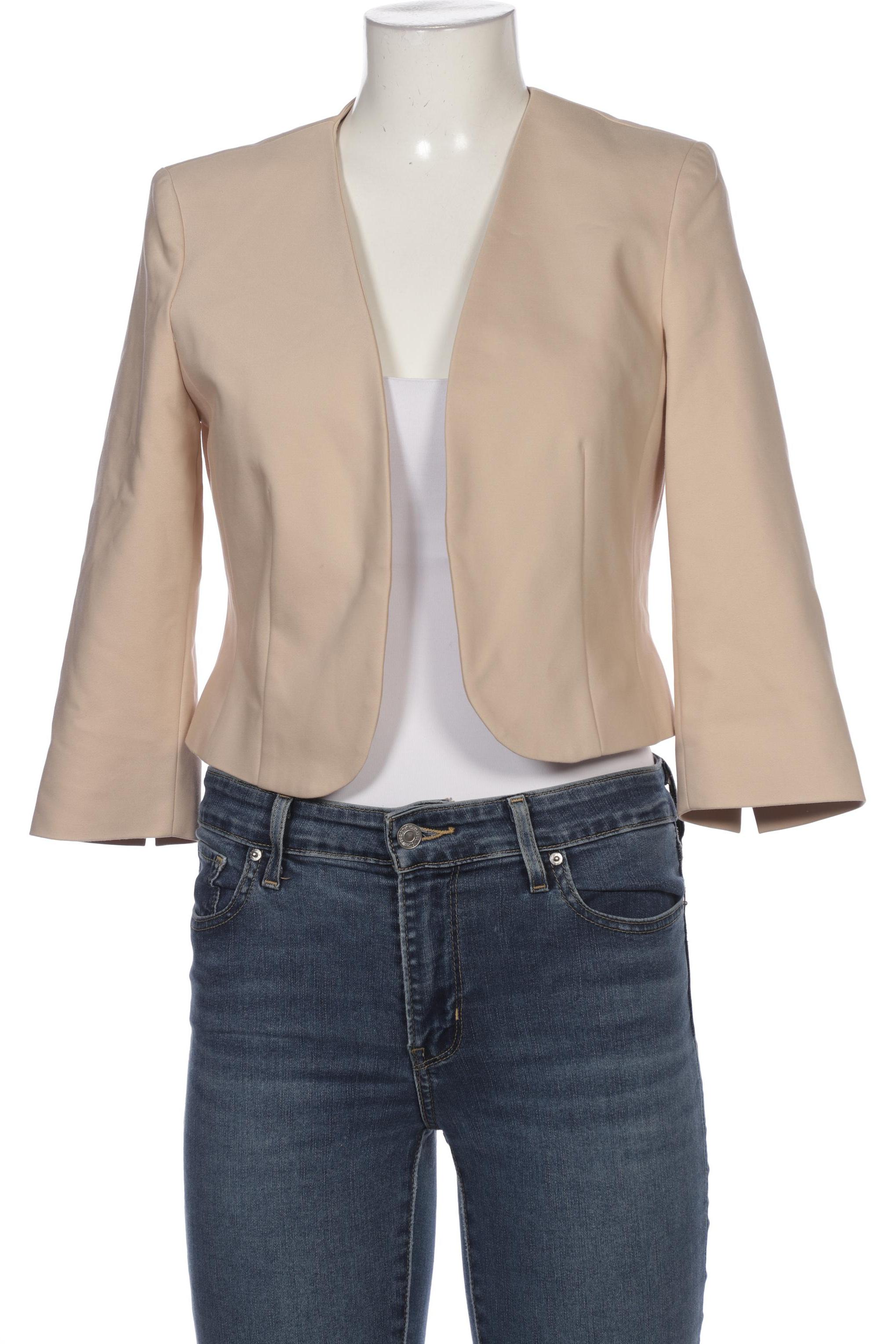 

s.Oliver Damen Blazer, beige