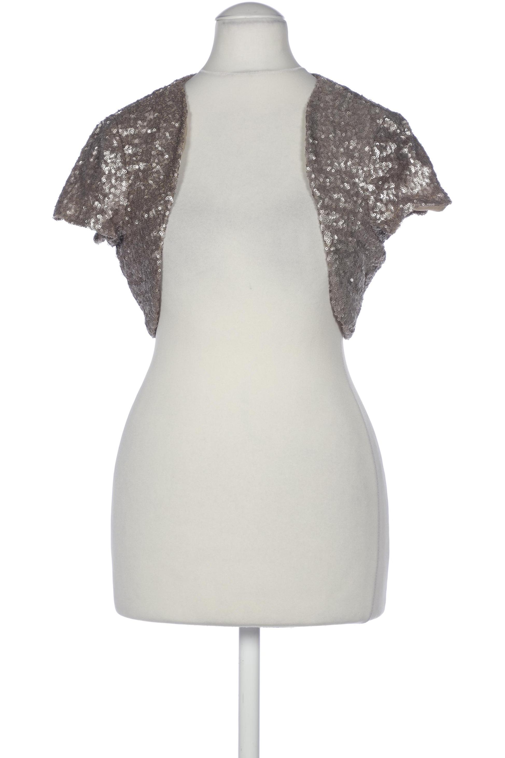 

s.Oliver Damen Blazer, beige, Gr. 34