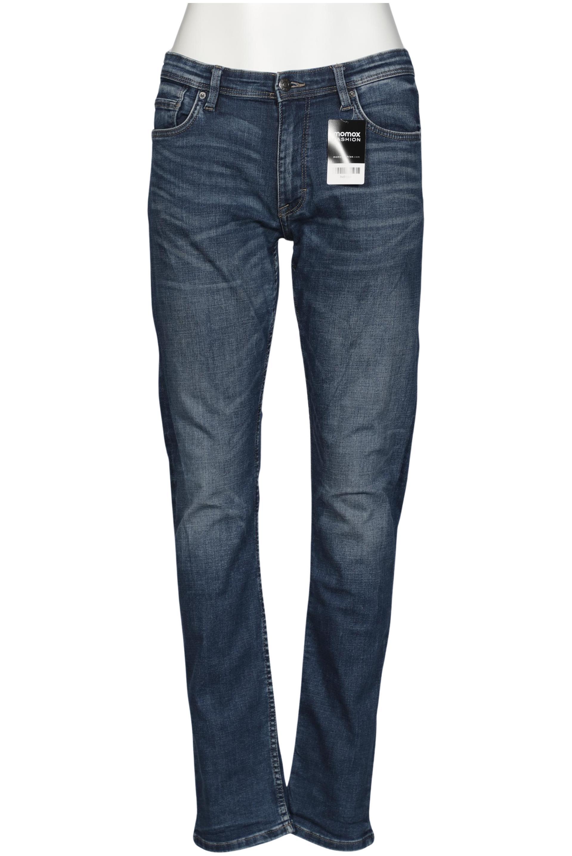

s.Oliver Damen Jeans, blau, Gr. 33