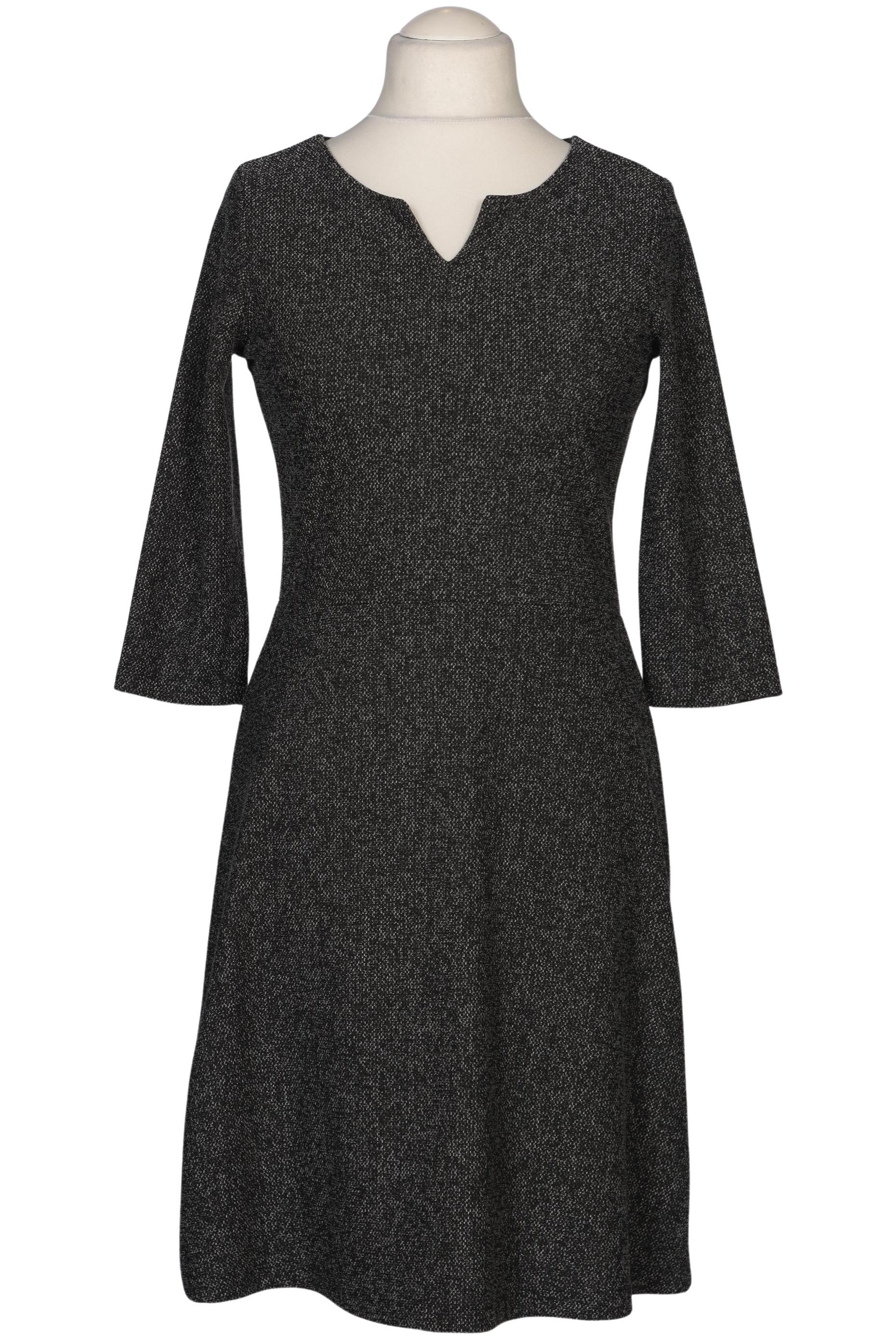 

s.Oliver Damen Kleid, grau, Gr. 38