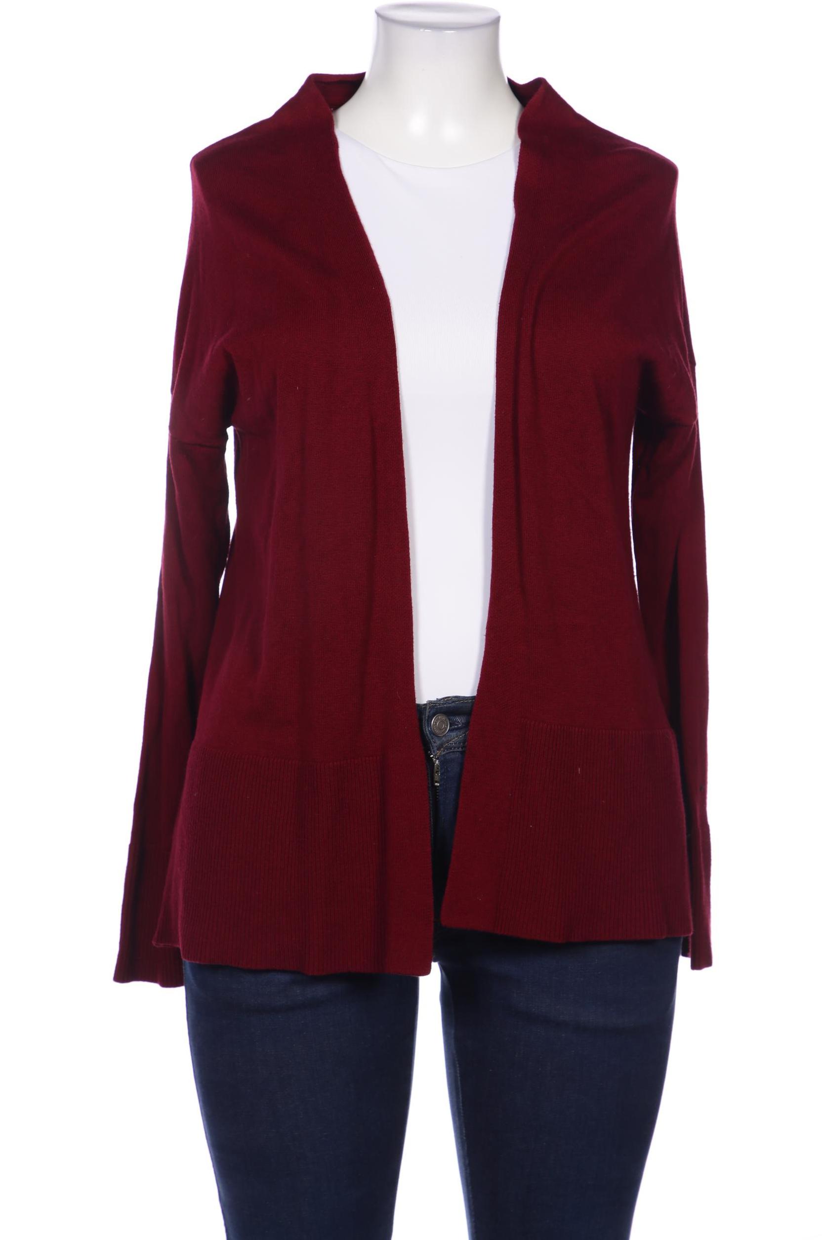 

s.Oliver Damen Strickjacke, bordeaux