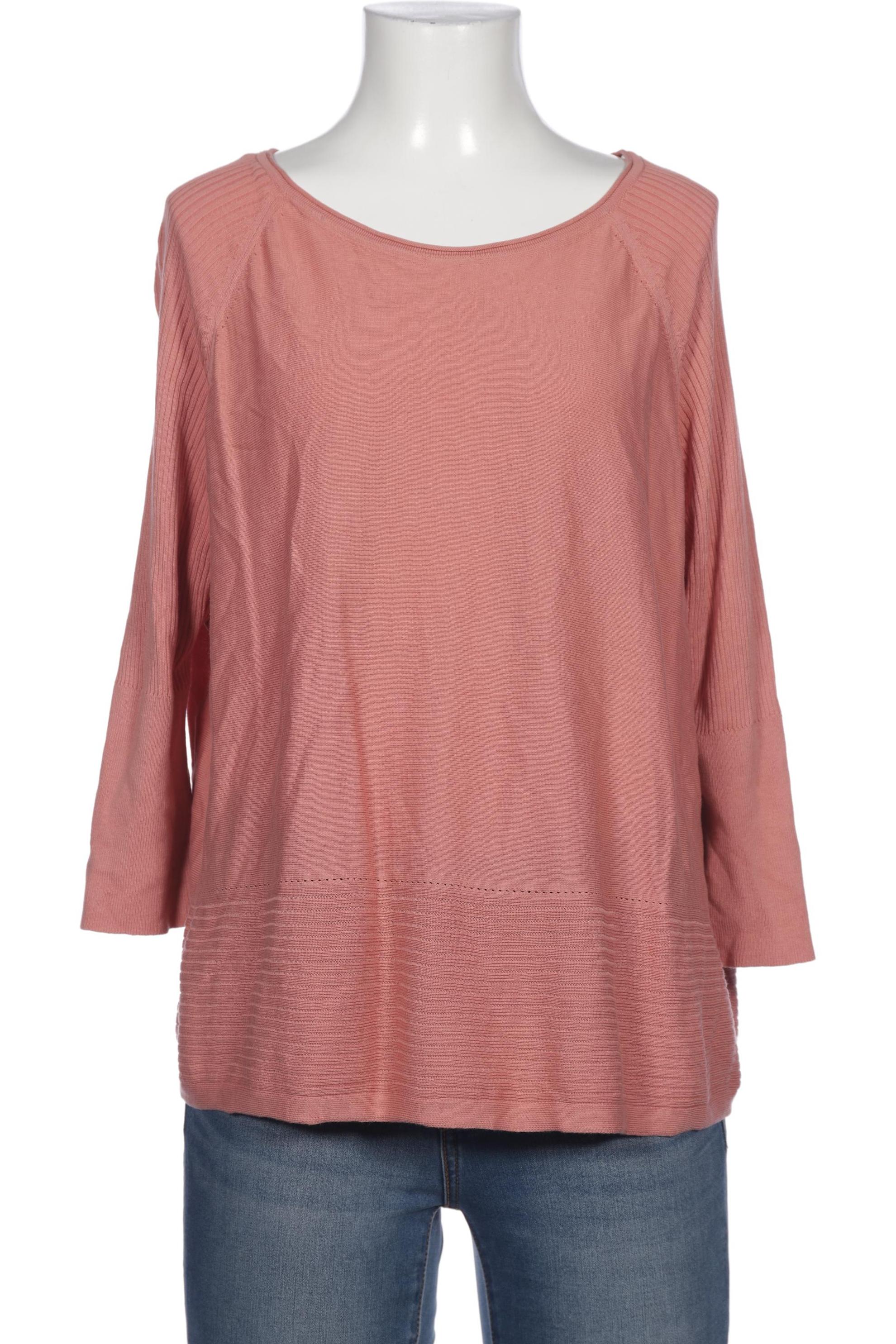 

s.Oliver Damen Pullover, pink