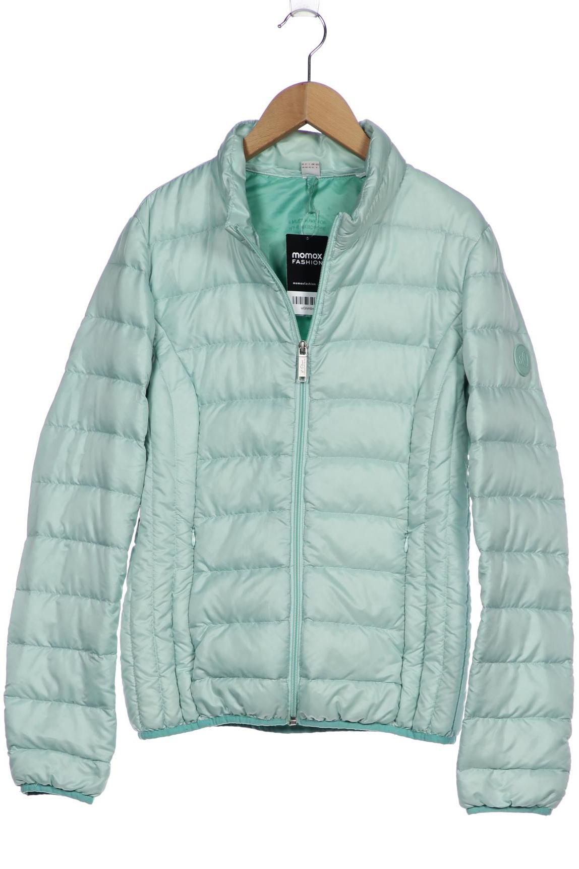 

s.Oliver Damen Jacke, hellgrün