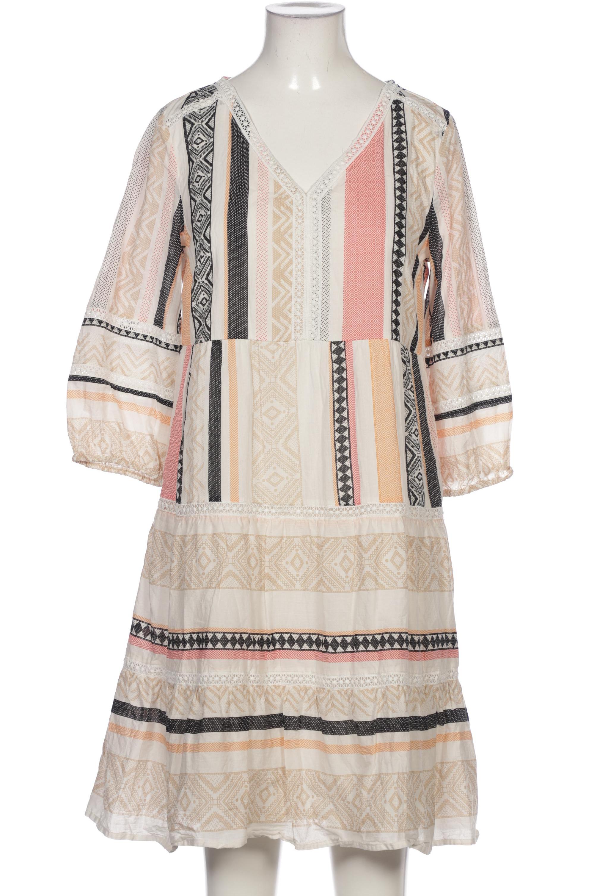 

s.Oliver Damen Kleid, beige