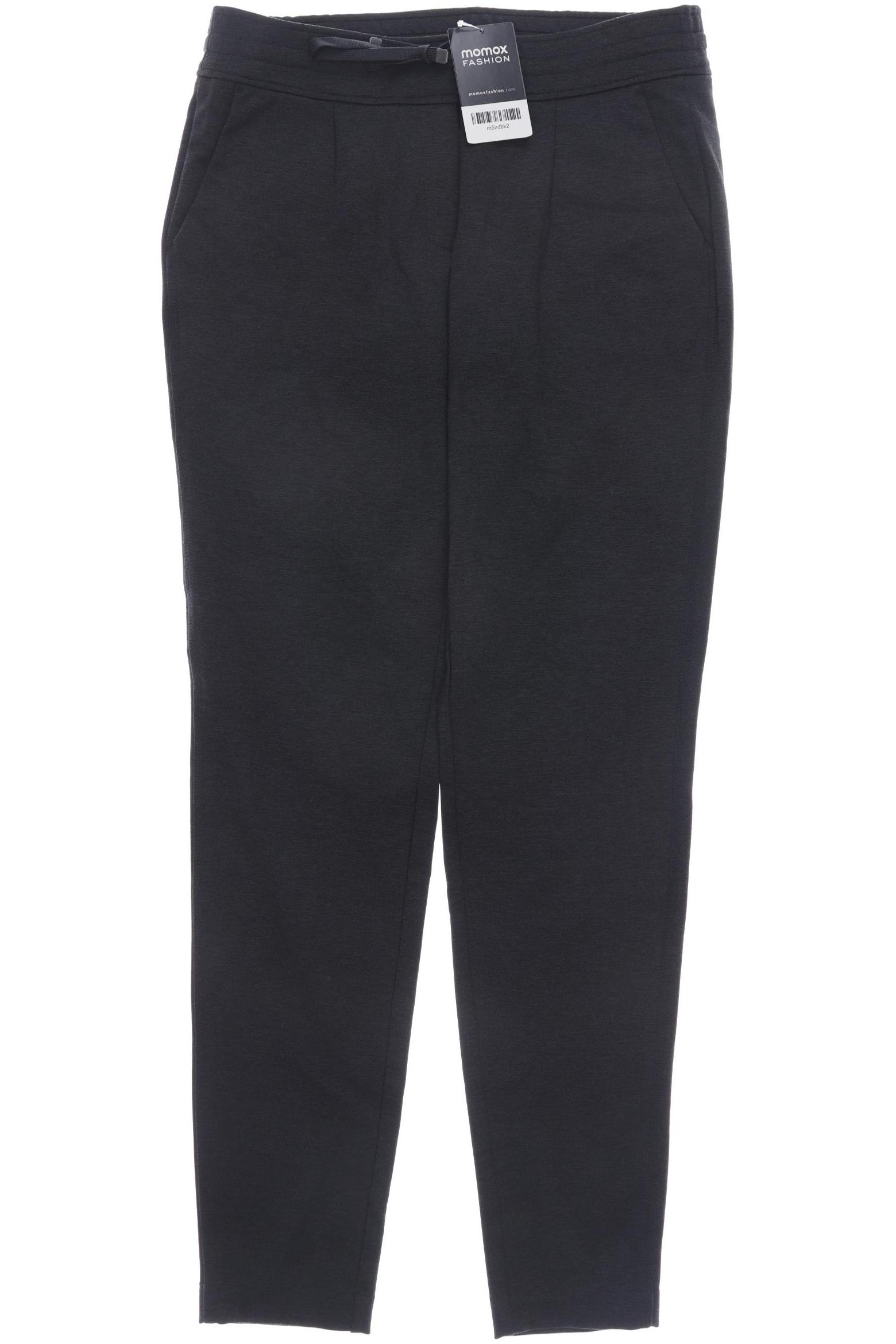 

s.Oliver Damen Stoffhose, grau, Gr. 34