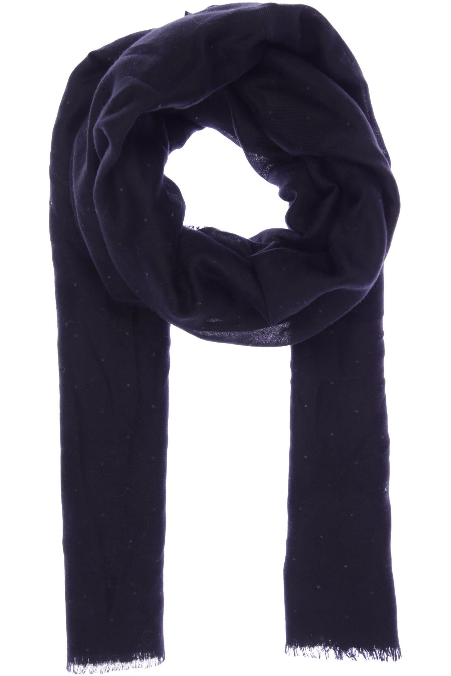 

s.Oliver Damen Schal, schwarz, Gr.