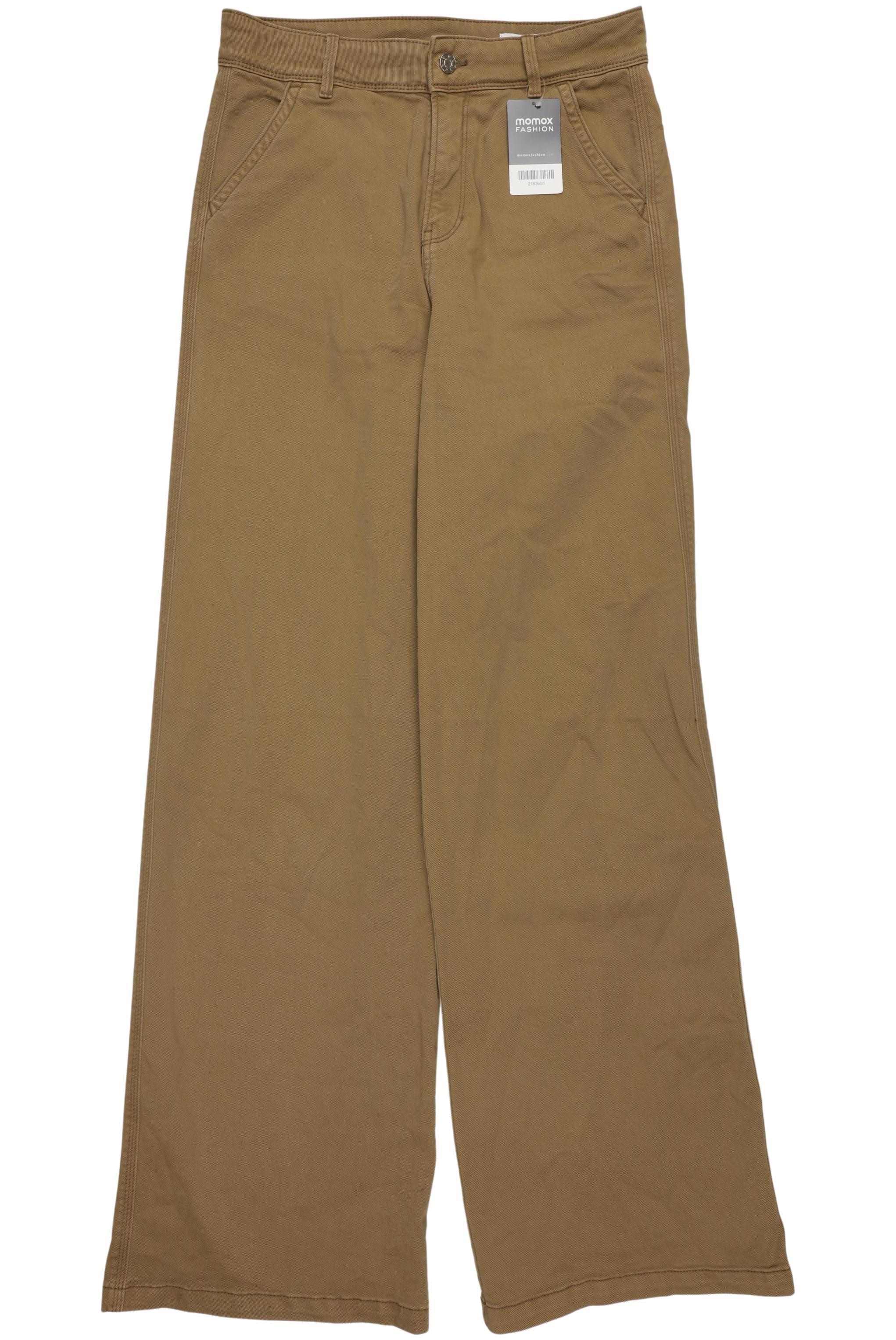 

s.Oliver Damen Jeans, braun, Gr. 40