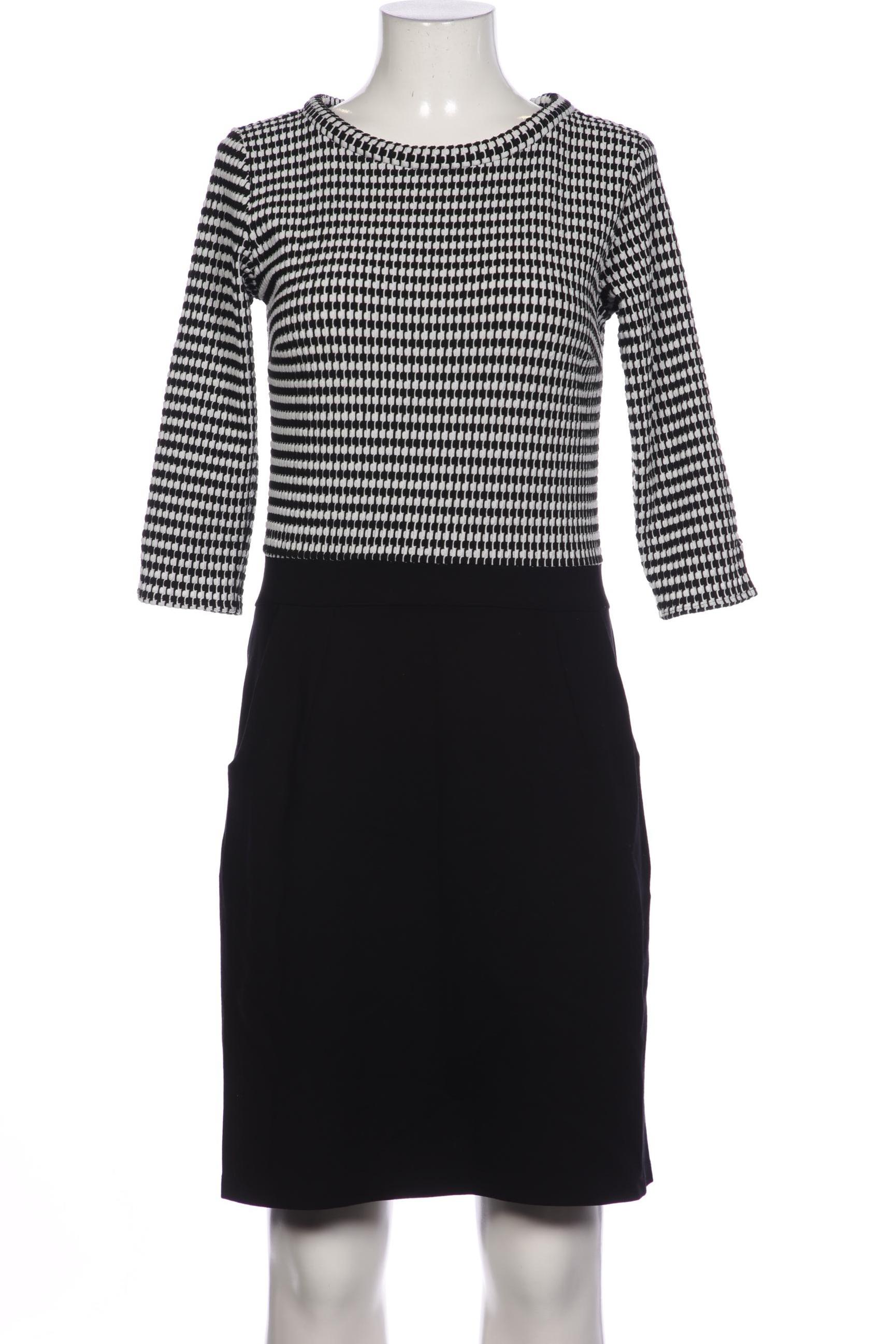 

s.Oliver Damen Kleid, schwarz, Gr. 40