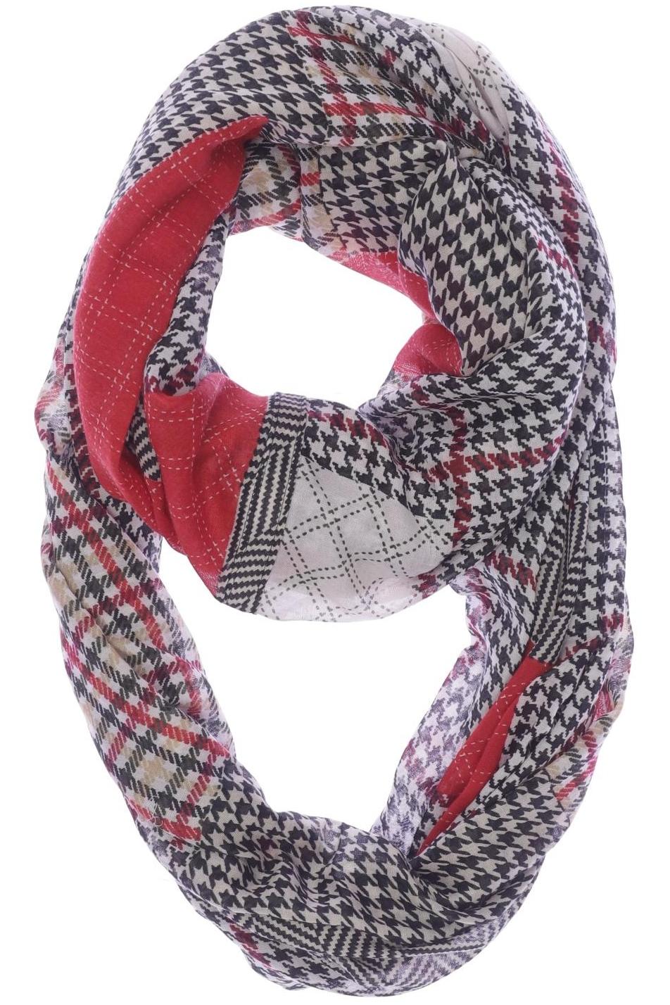 

s.Oliver Damen Schal, mehrfarbig, Gr.