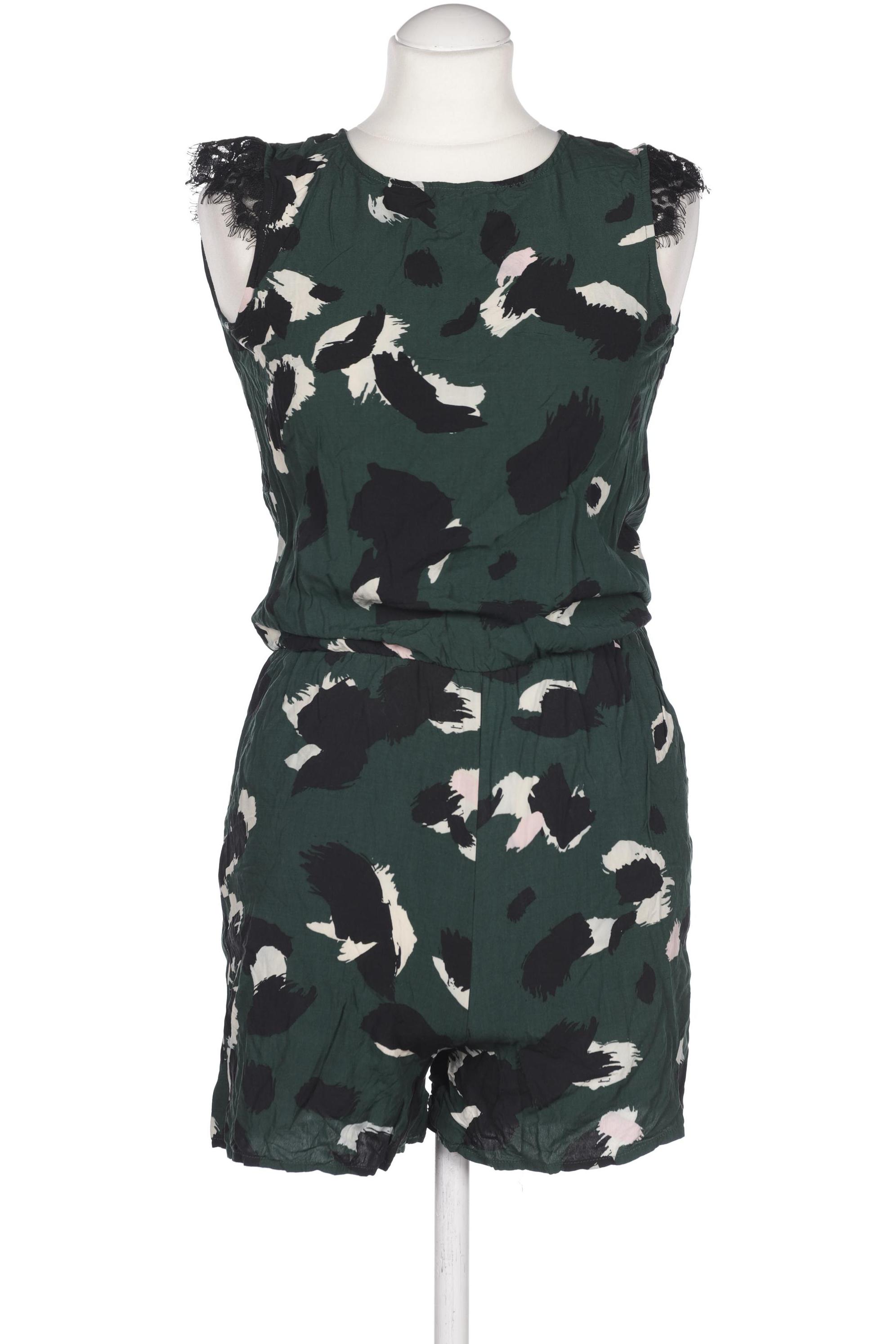 

s.Oliver Damen Jumpsuit/Overall, grün, Gr. 32