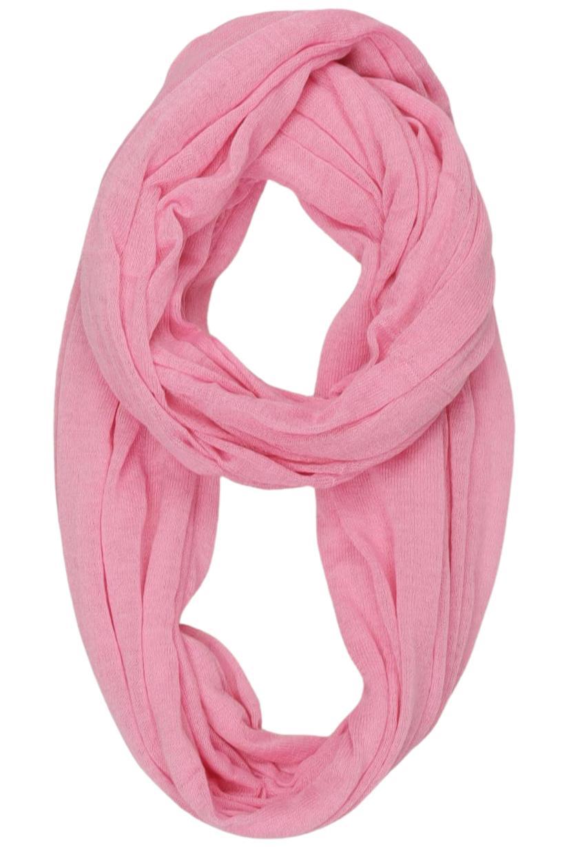 

s.Oliver Damen Schal, pink, Gr.