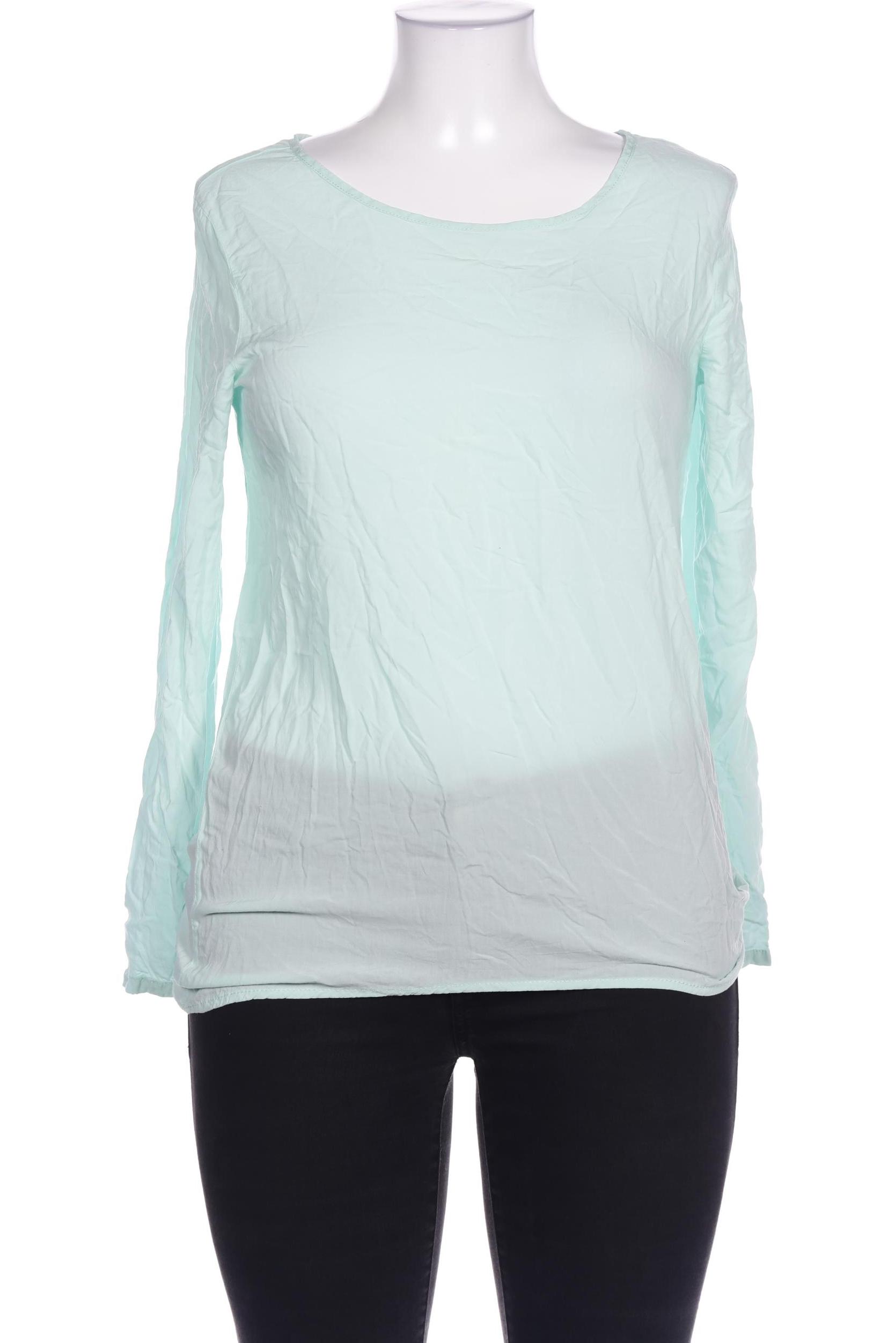 

s.Oliver Damen Bluse, hellgrün, Gr. 44