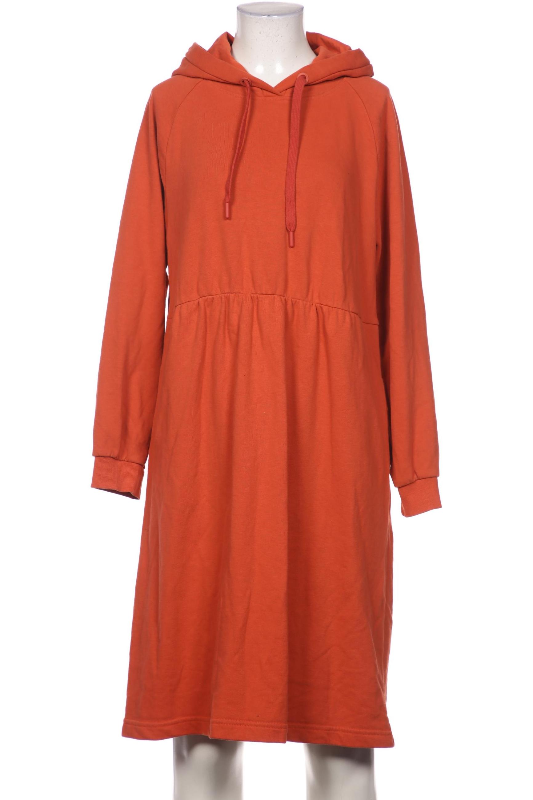 

s.Oliver Damen Kleid, orange, Gr. 38