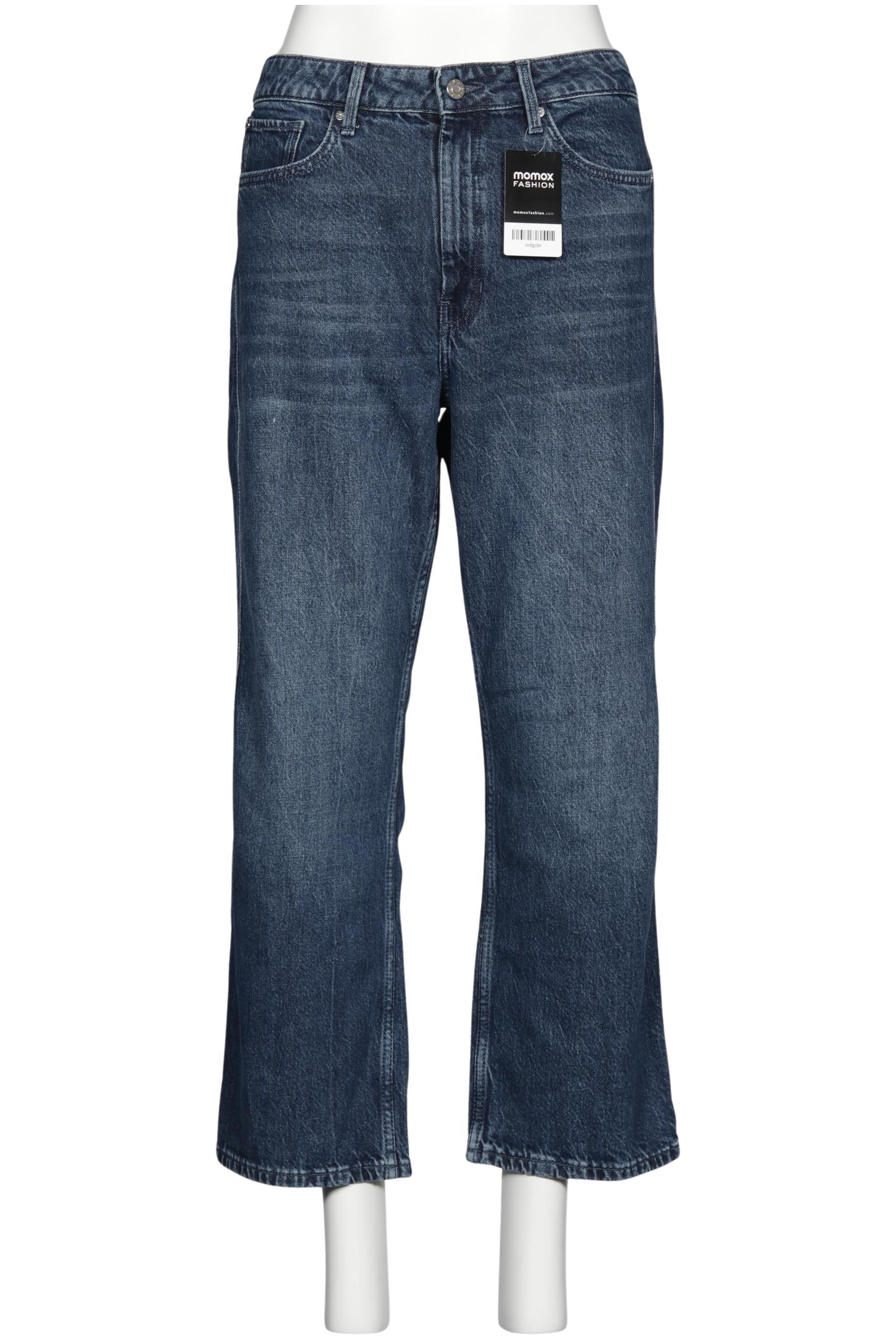 

s.Oliver Damen Jeans, blau, Gr. 42