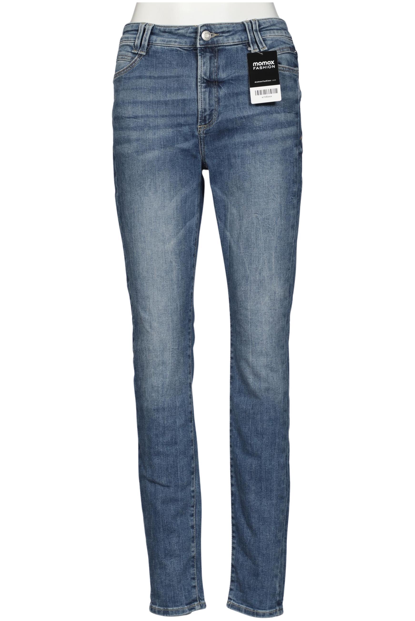 

s.Oliver Damen Jeans, blau, Gr. 38