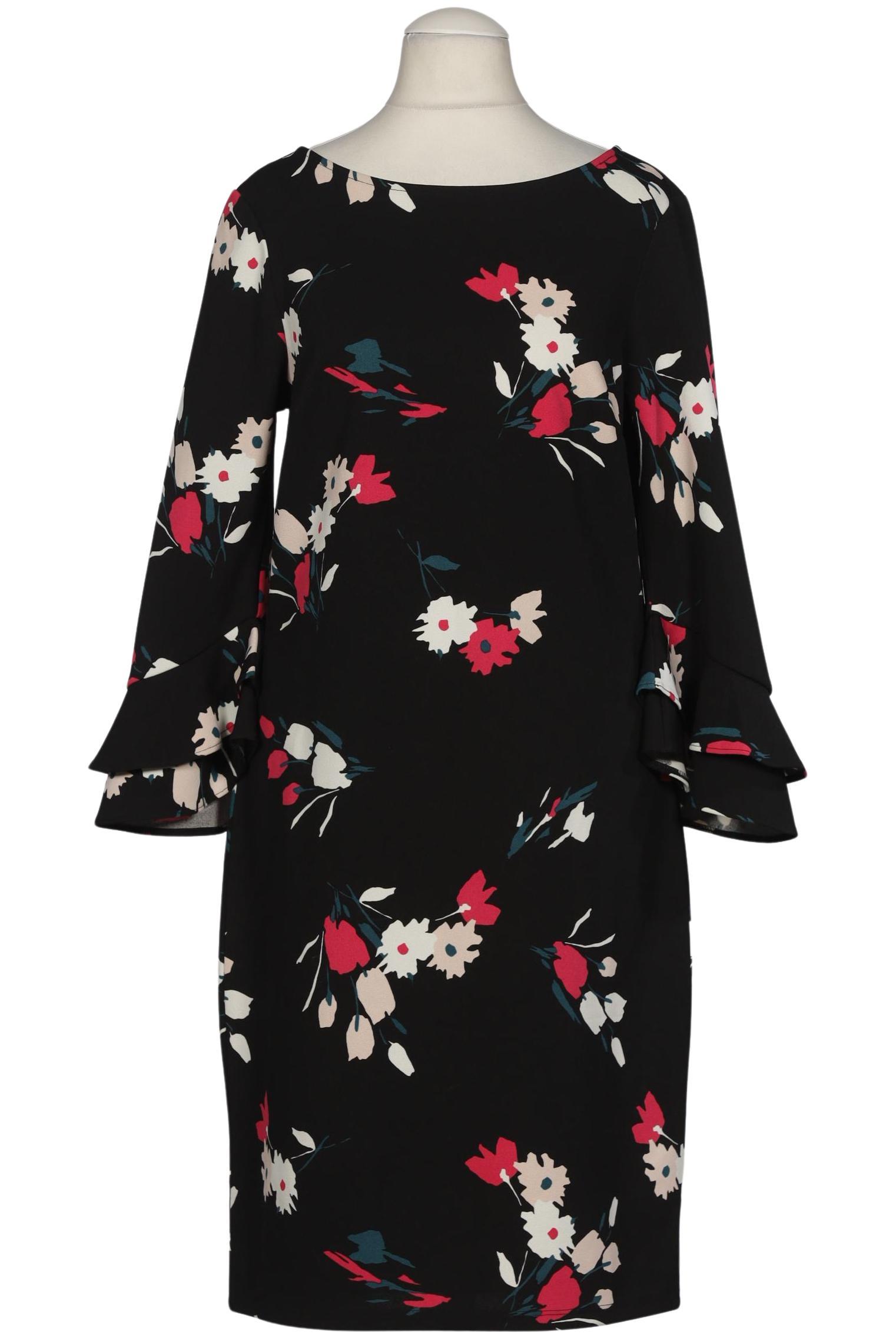 Thumbnail - s.Oliver Damen Kleid, schwarz, Gr. 36