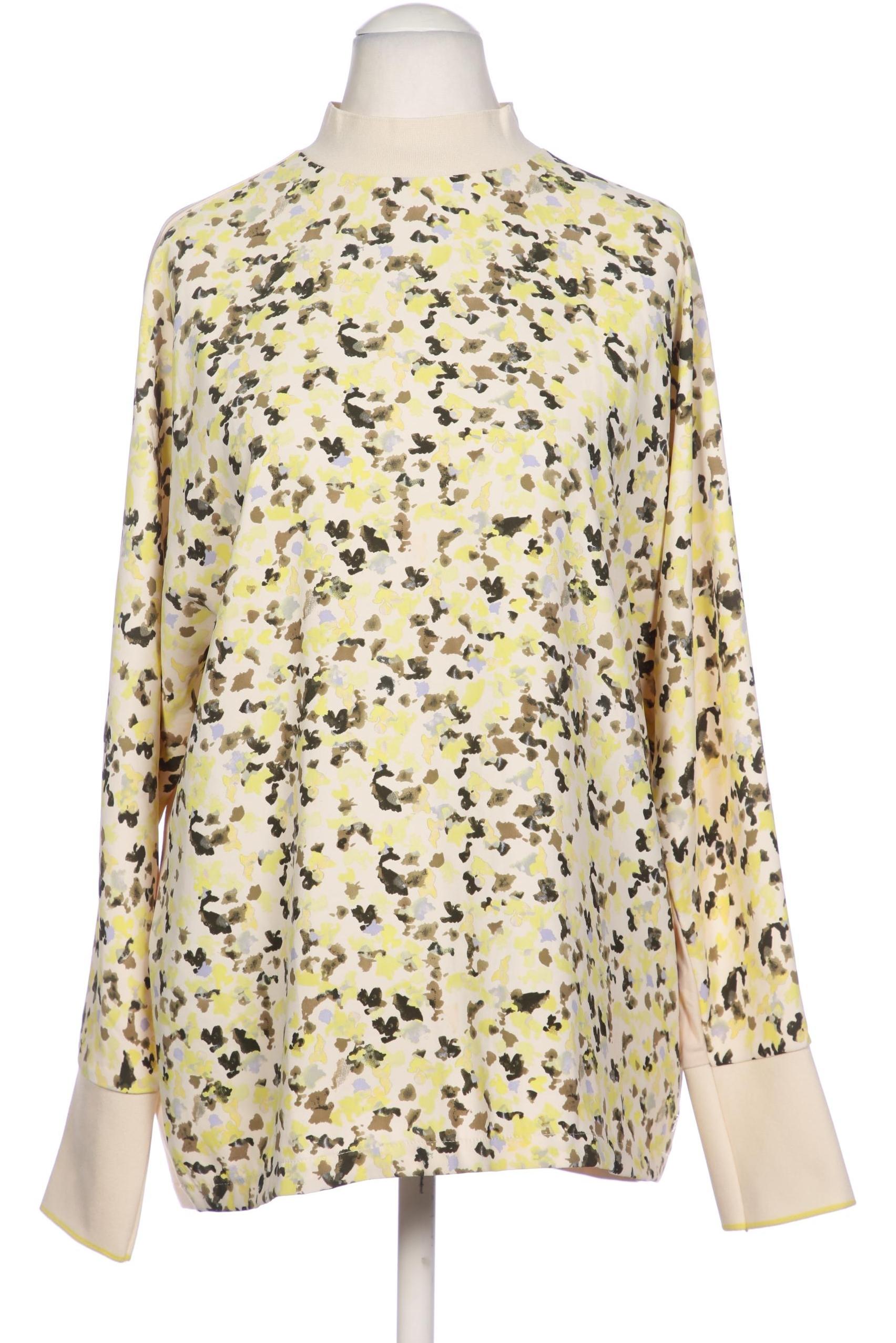 

s.Oliver Damen Langarmshirt, mehrfarbig, Gr. 40