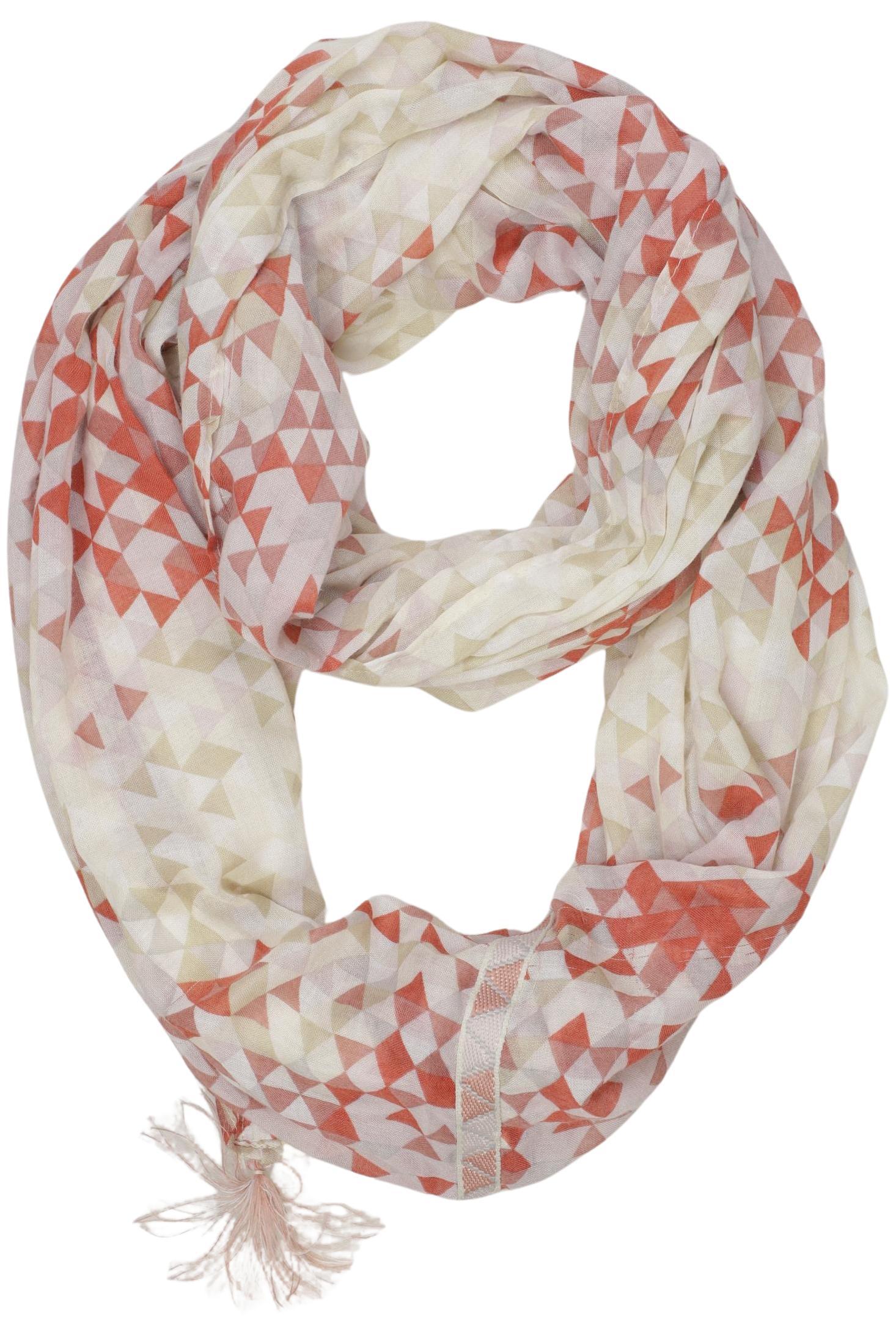 

s.Oliver Damen Schal, mehrfarbig, Gr.