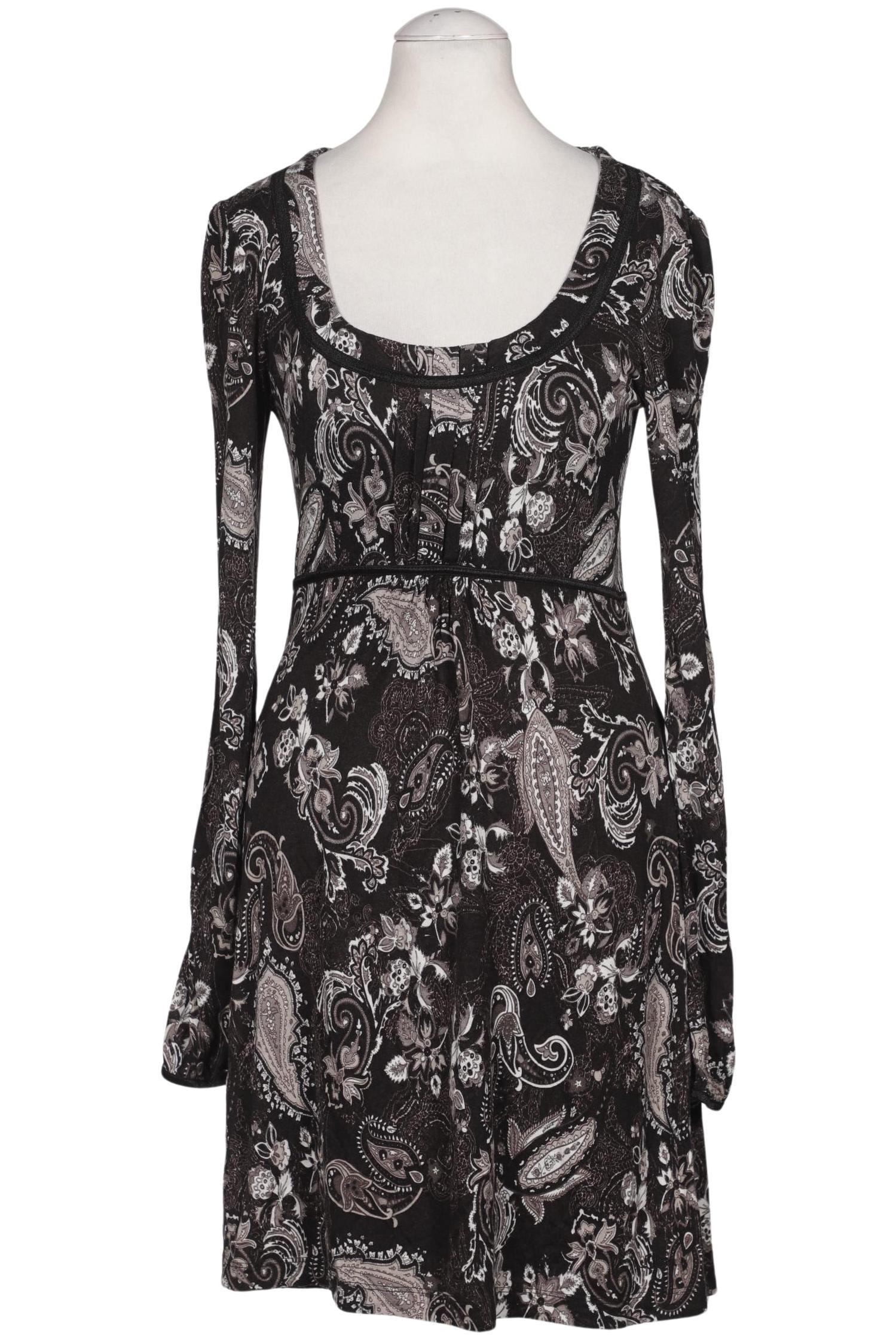 

s.Oliver Damen Kleid, schwarz, Gr. 34