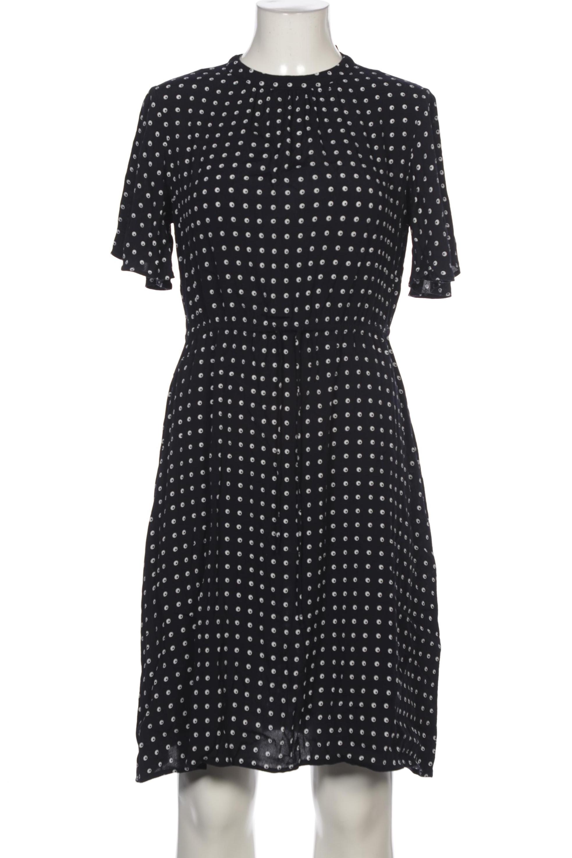 

s.Oliver Damen Kleid, marineblau