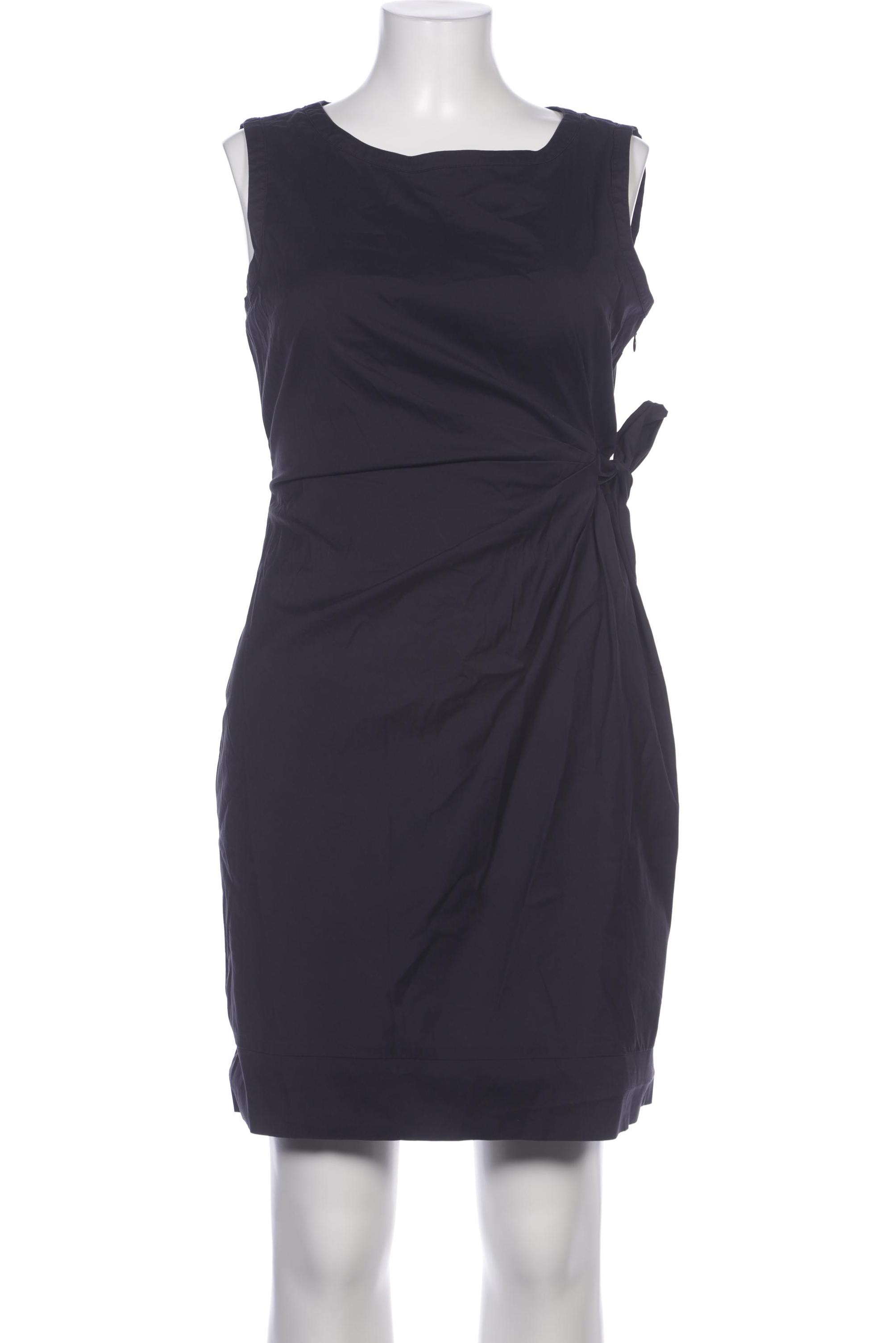 

s.Oliver Damen Kleid, marineblau, Gr. 42