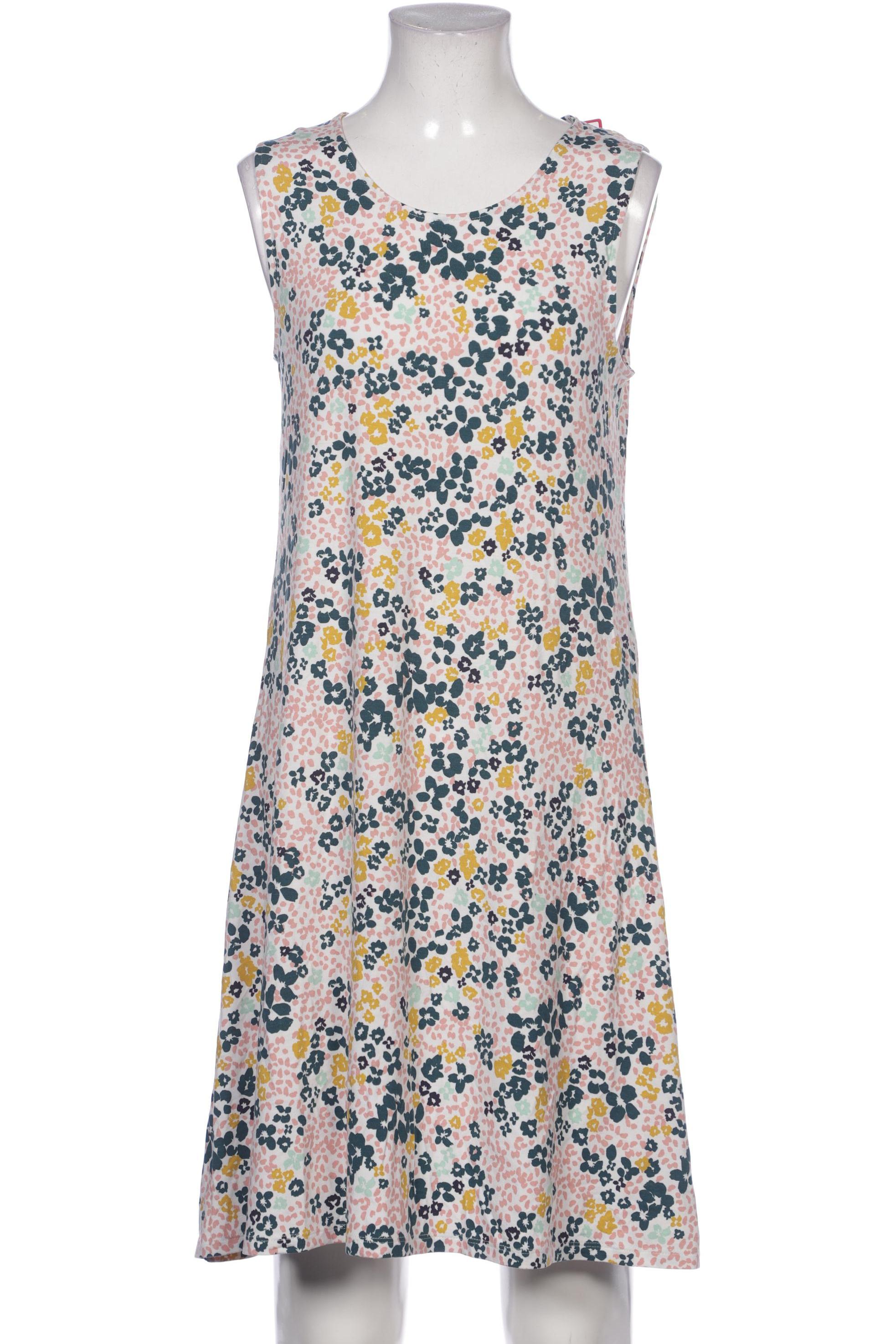 

s.Oliver Damen Kleid, mehrfarbig, Gr. 38