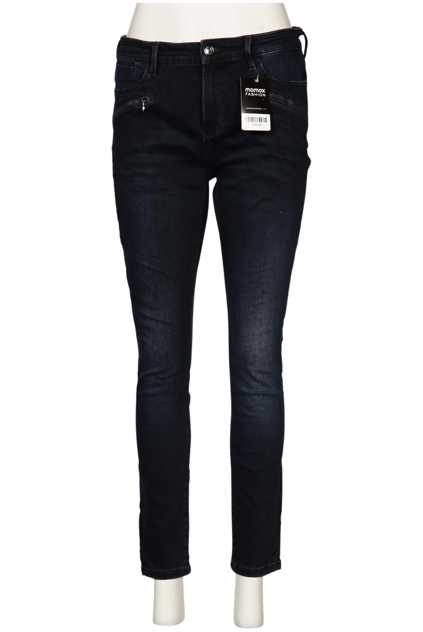 

s.Oliver Damen Jeans, marineblau, Gr. 40