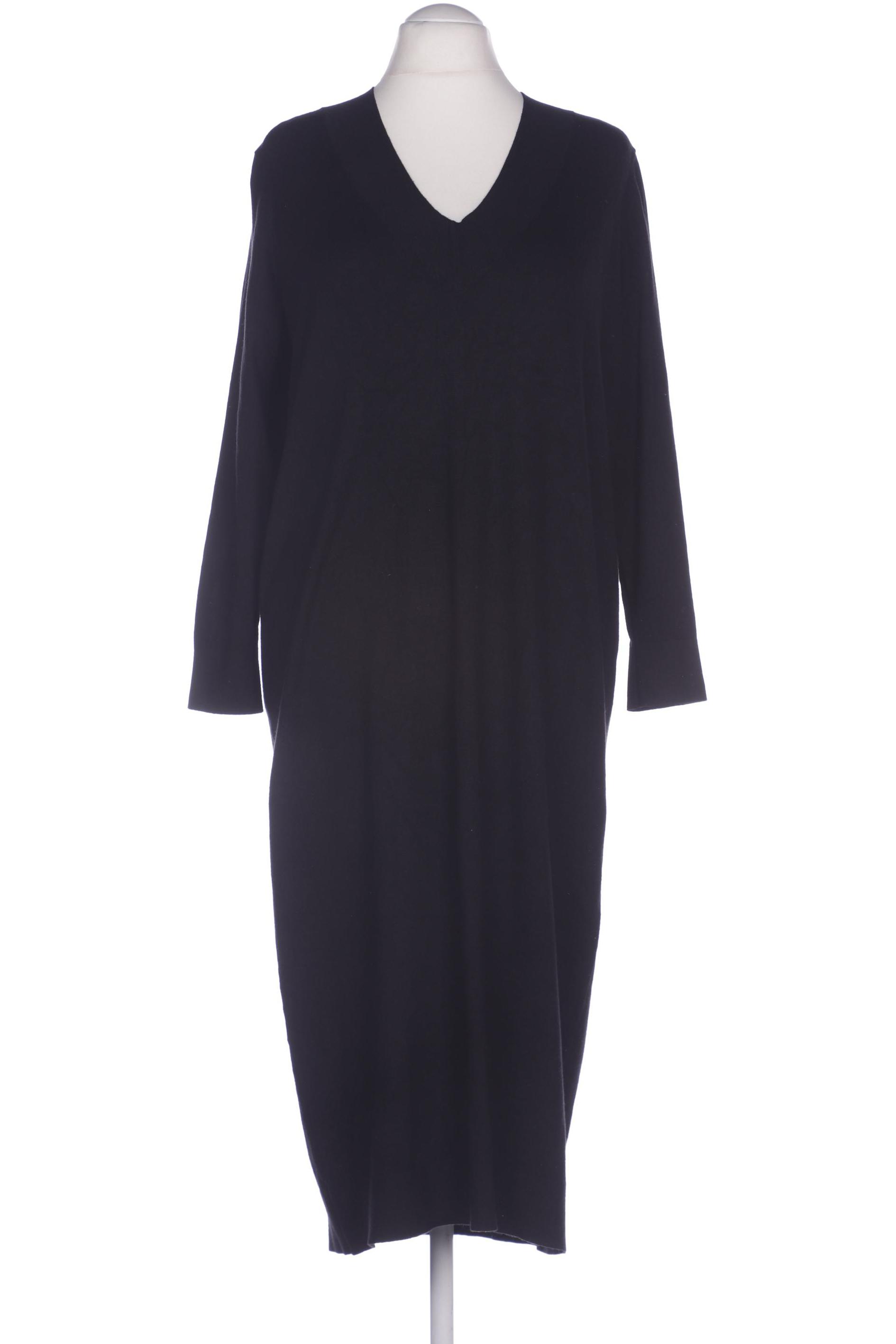 

s.Oliver Damen Kleid, schwarz