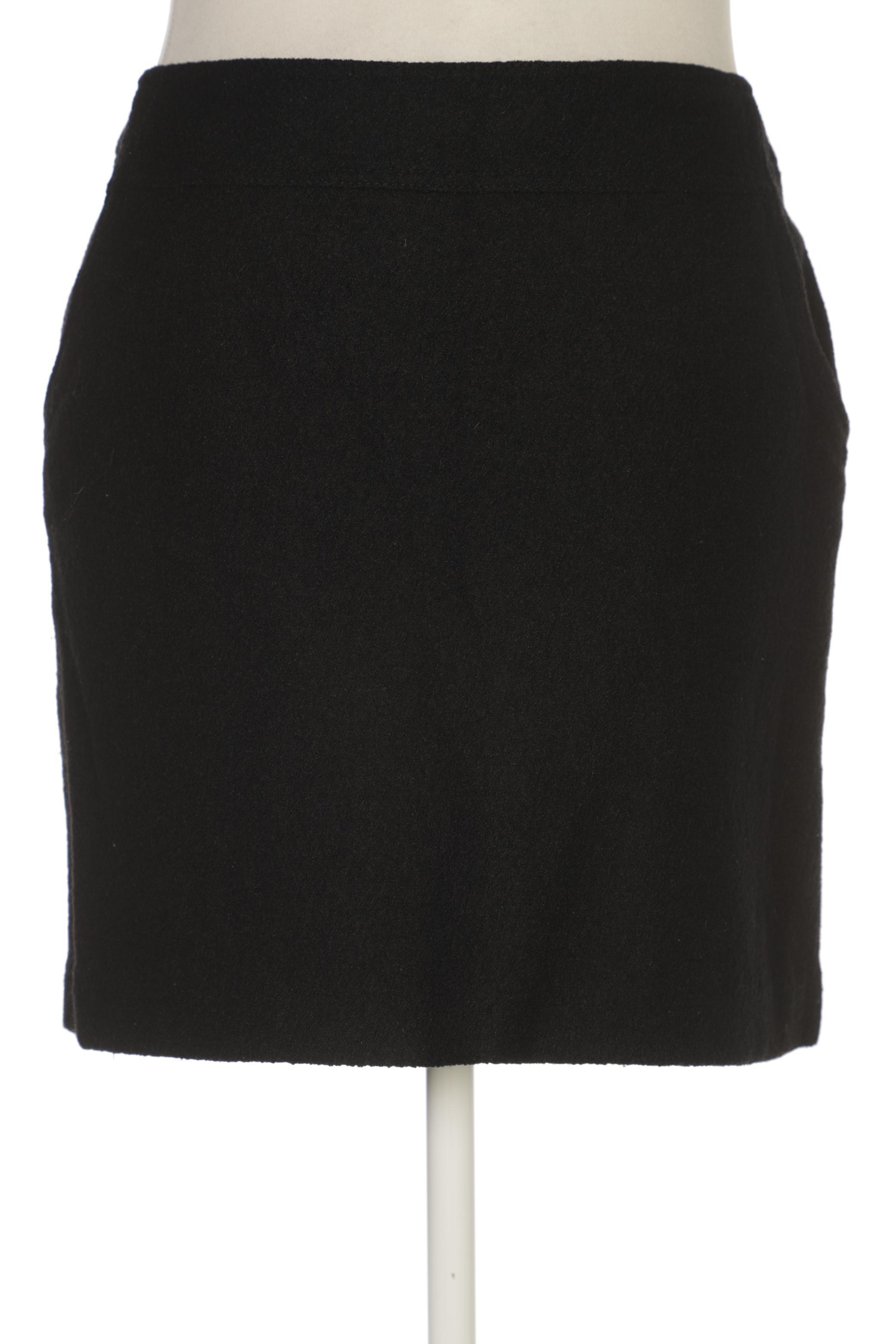 

s.Oliver Damen Rock, schwarz, Gr. 42