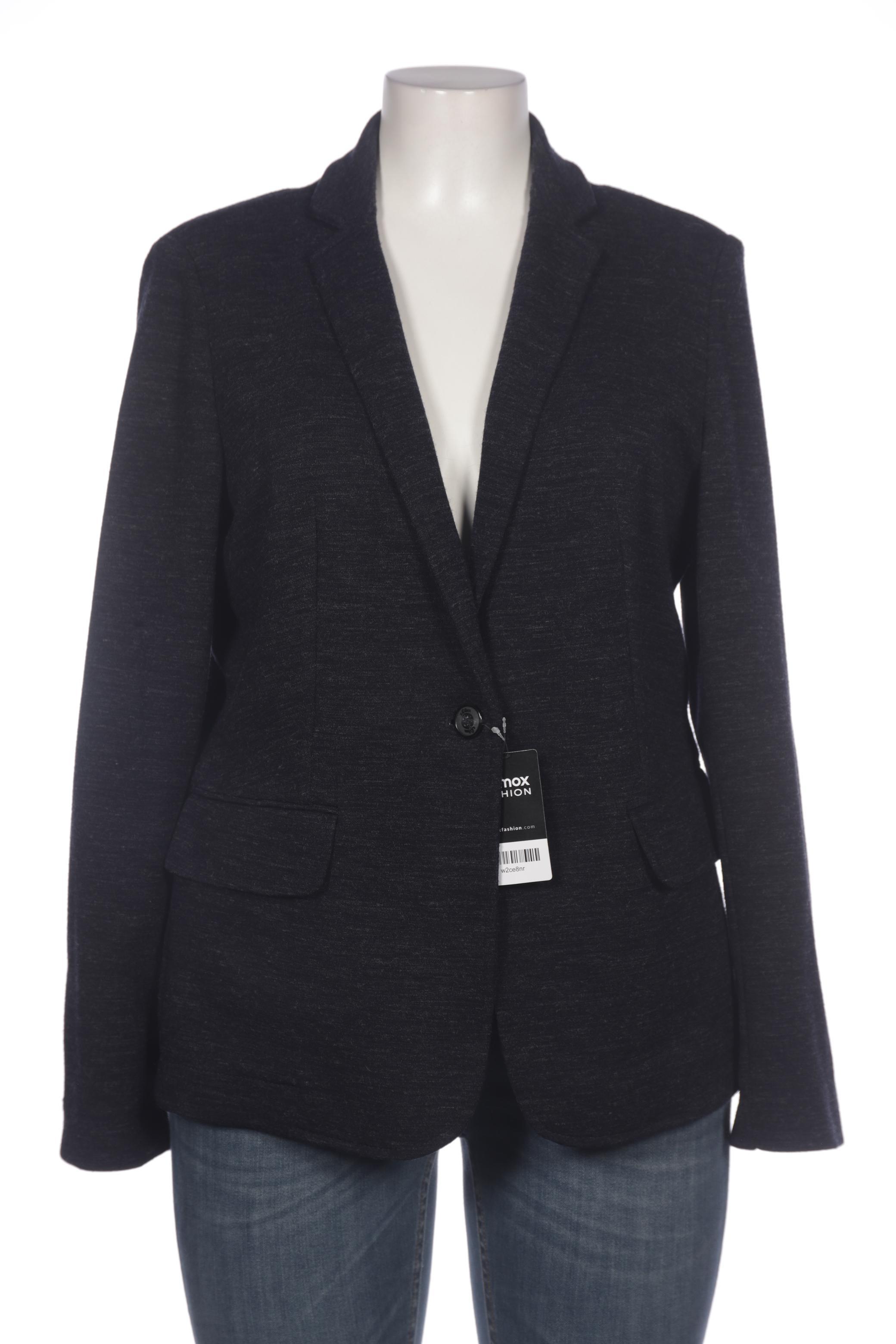 

s.Oliver Damen Blazer, marineblau, Gr. 46