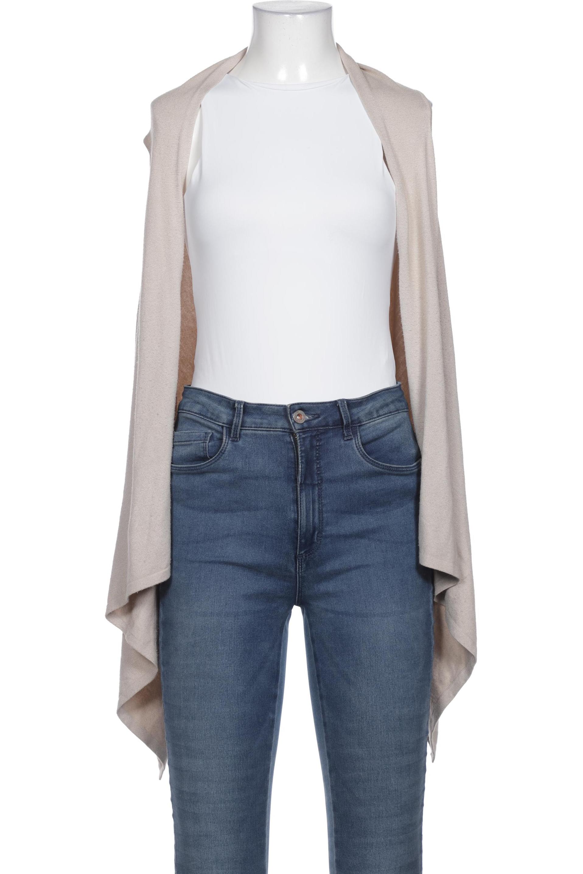 

s.Oliver Damen Strickjacke, beige