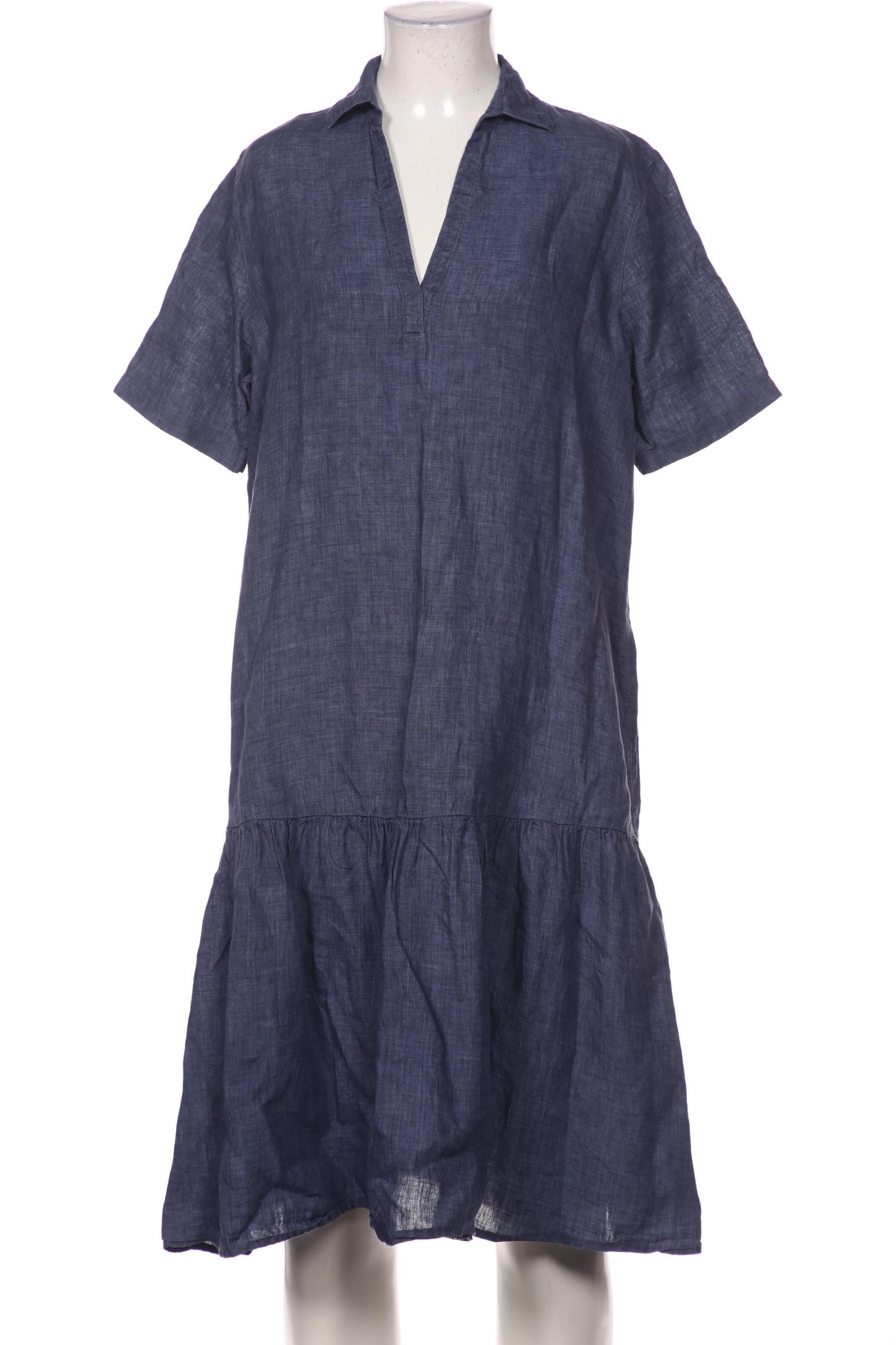 

s.Oliver Damen Kleid, marineblau, Gr. 38