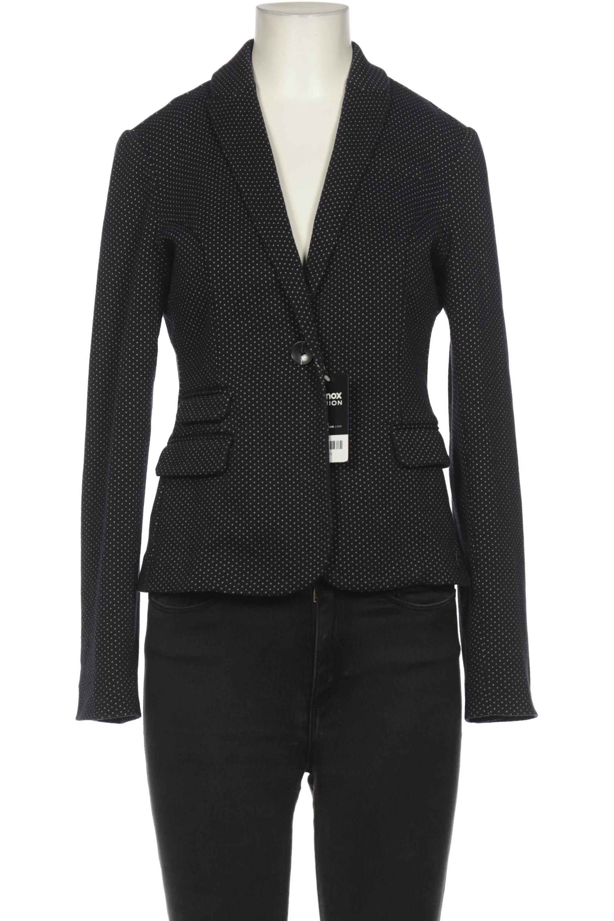 

s.Oliver Damen Blazer, marineblau, Gr. 36