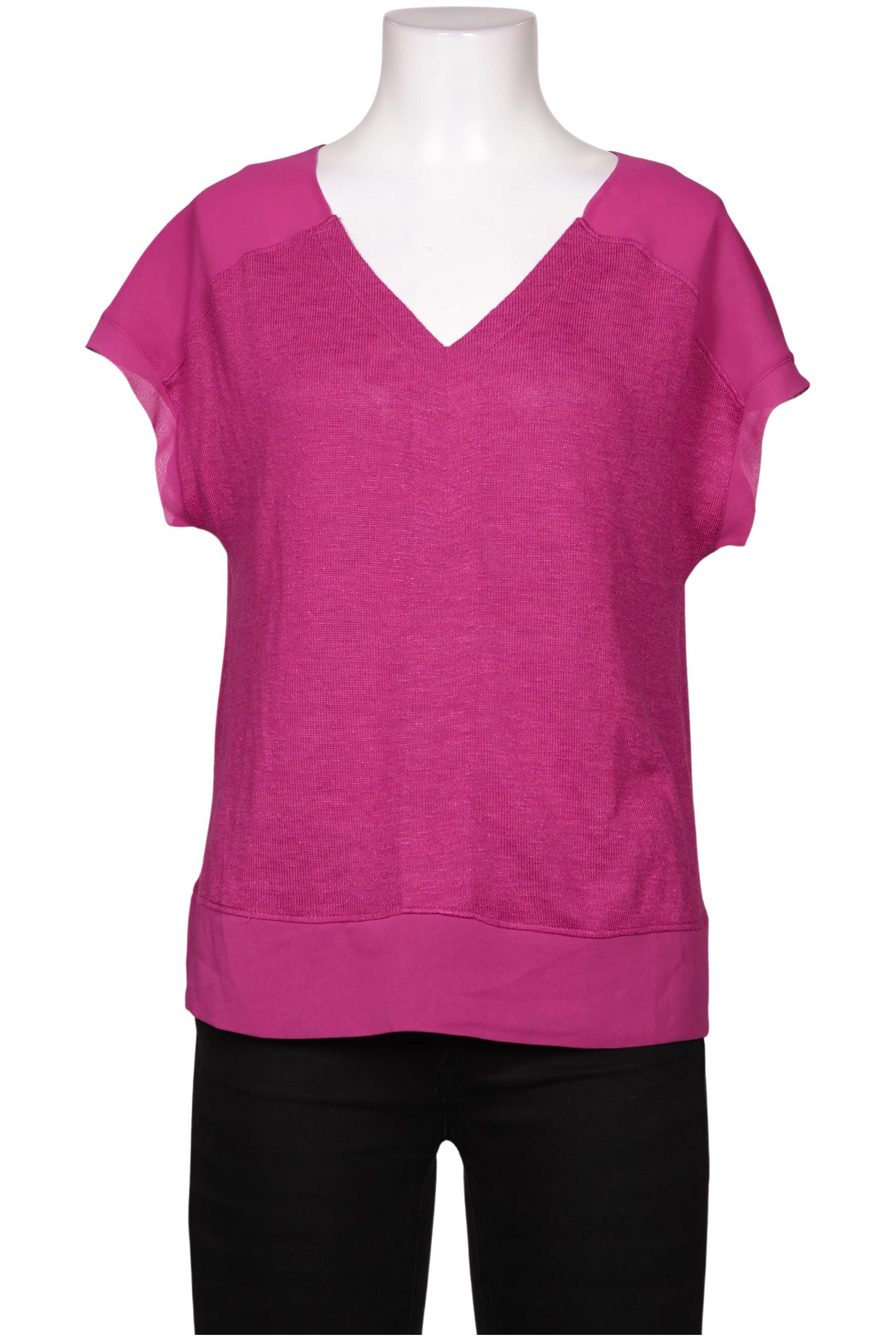 

s.Oliver Damen Bluse, pink, Gr. 34