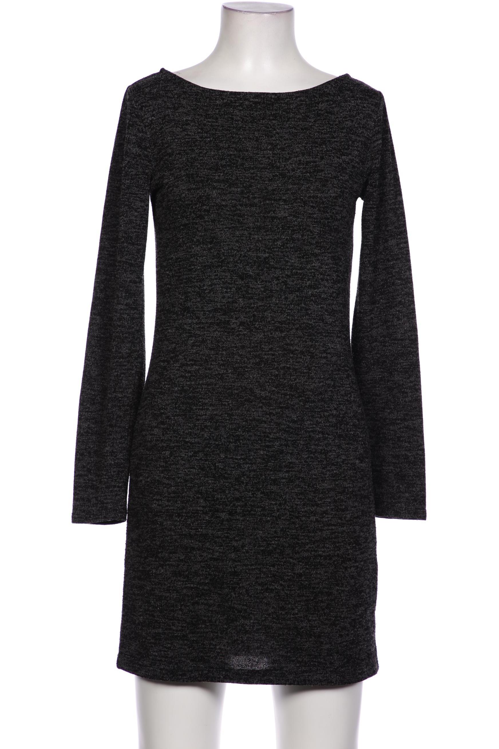 

s.Oliver Damen Kleid, grau