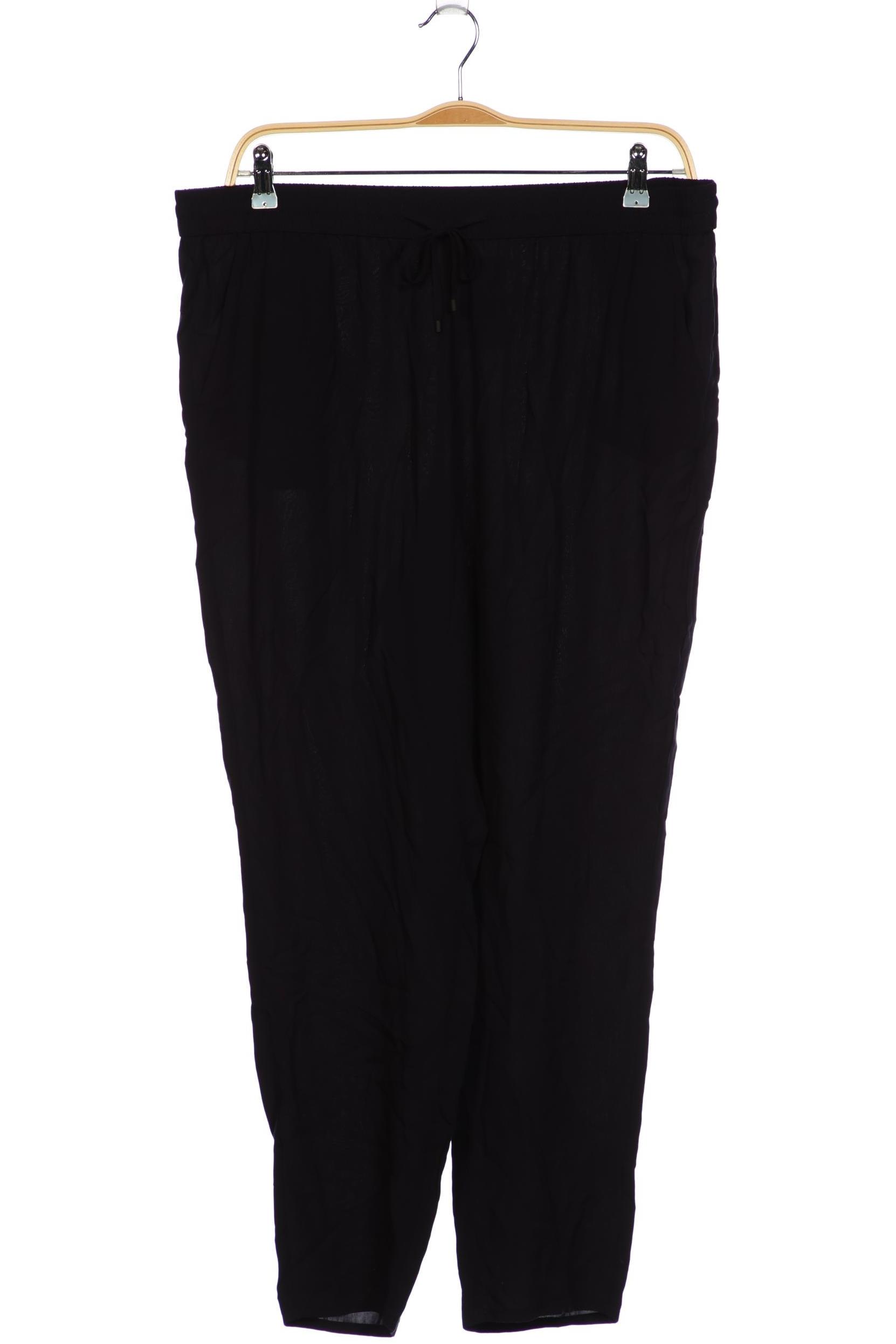 

s.Oliver Damen Stoffhose, marineblau, Gr. 46