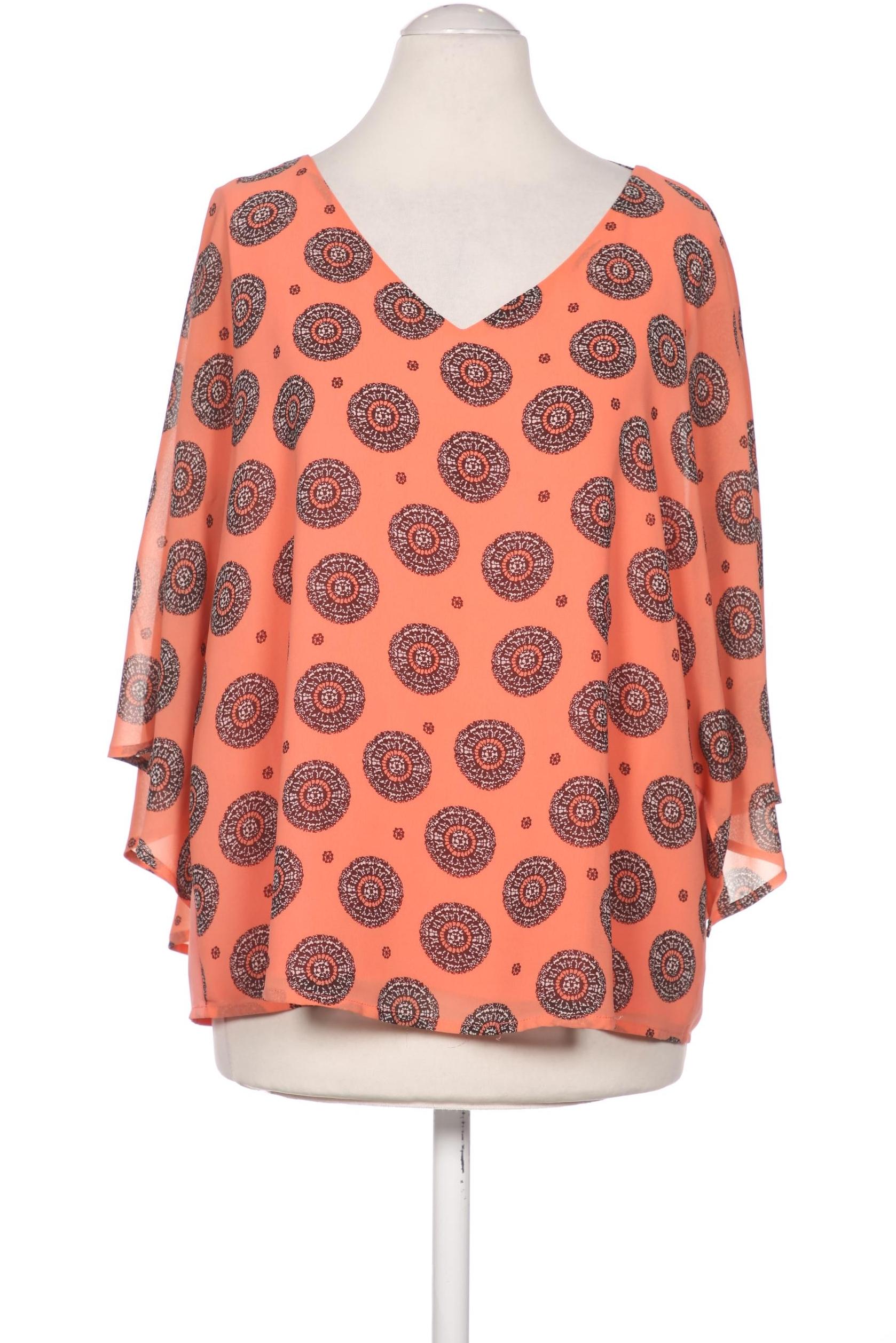 

s.Oliver Damen Bluse, pink, Gr. 36