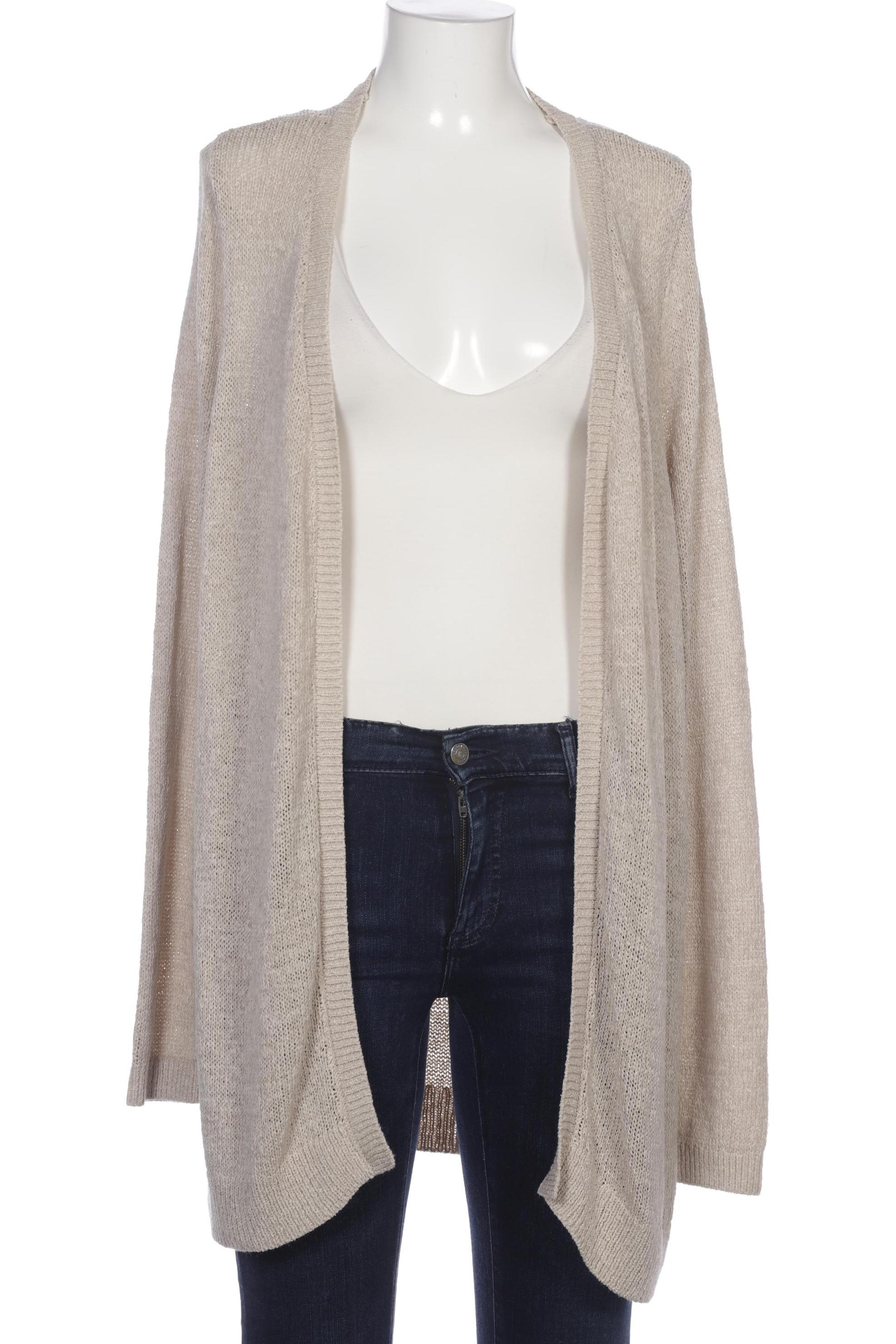 

s.Oliver Damen Strickjacke, beige