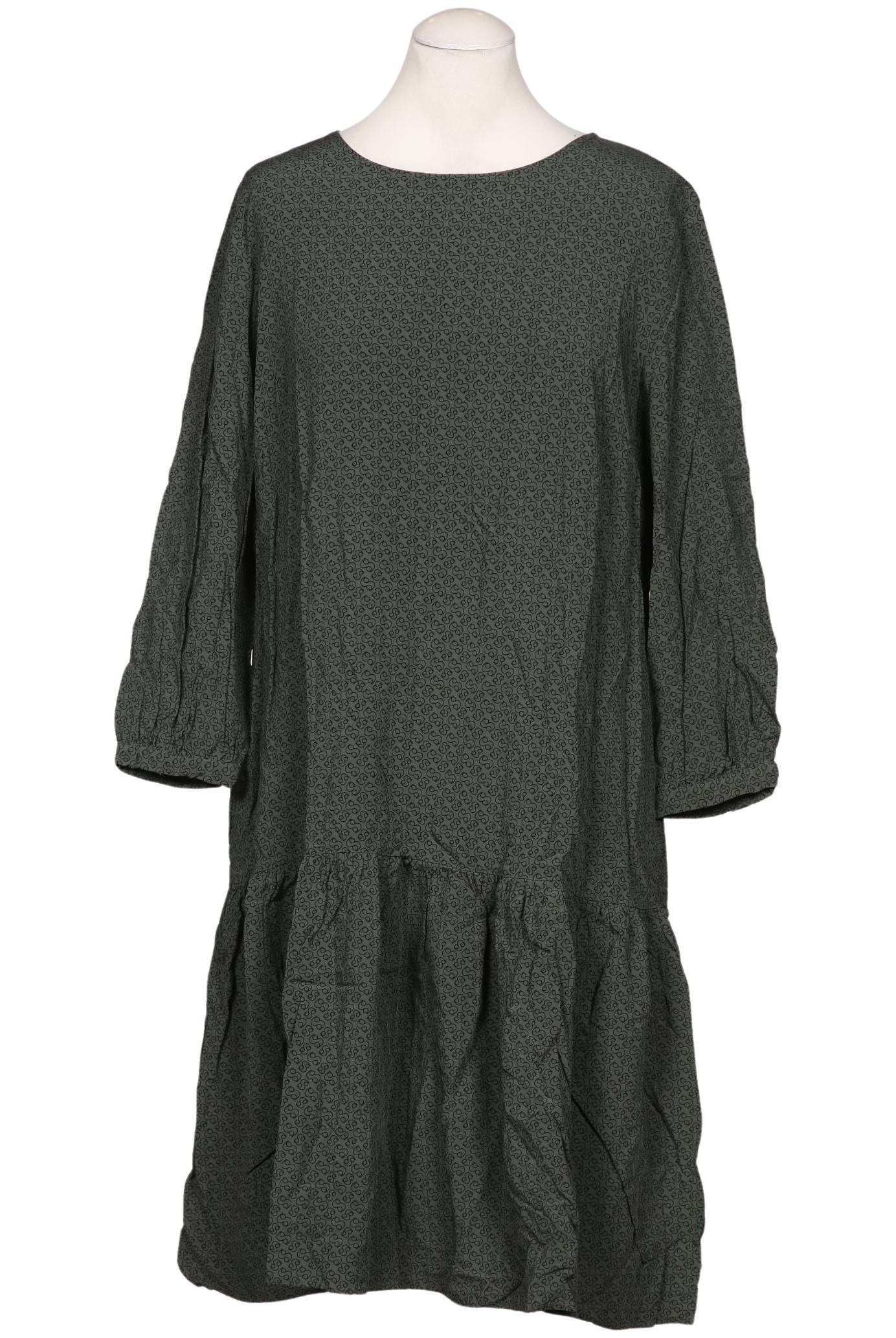 

s.Oliver Damen Kleid, grün, Gr. 42